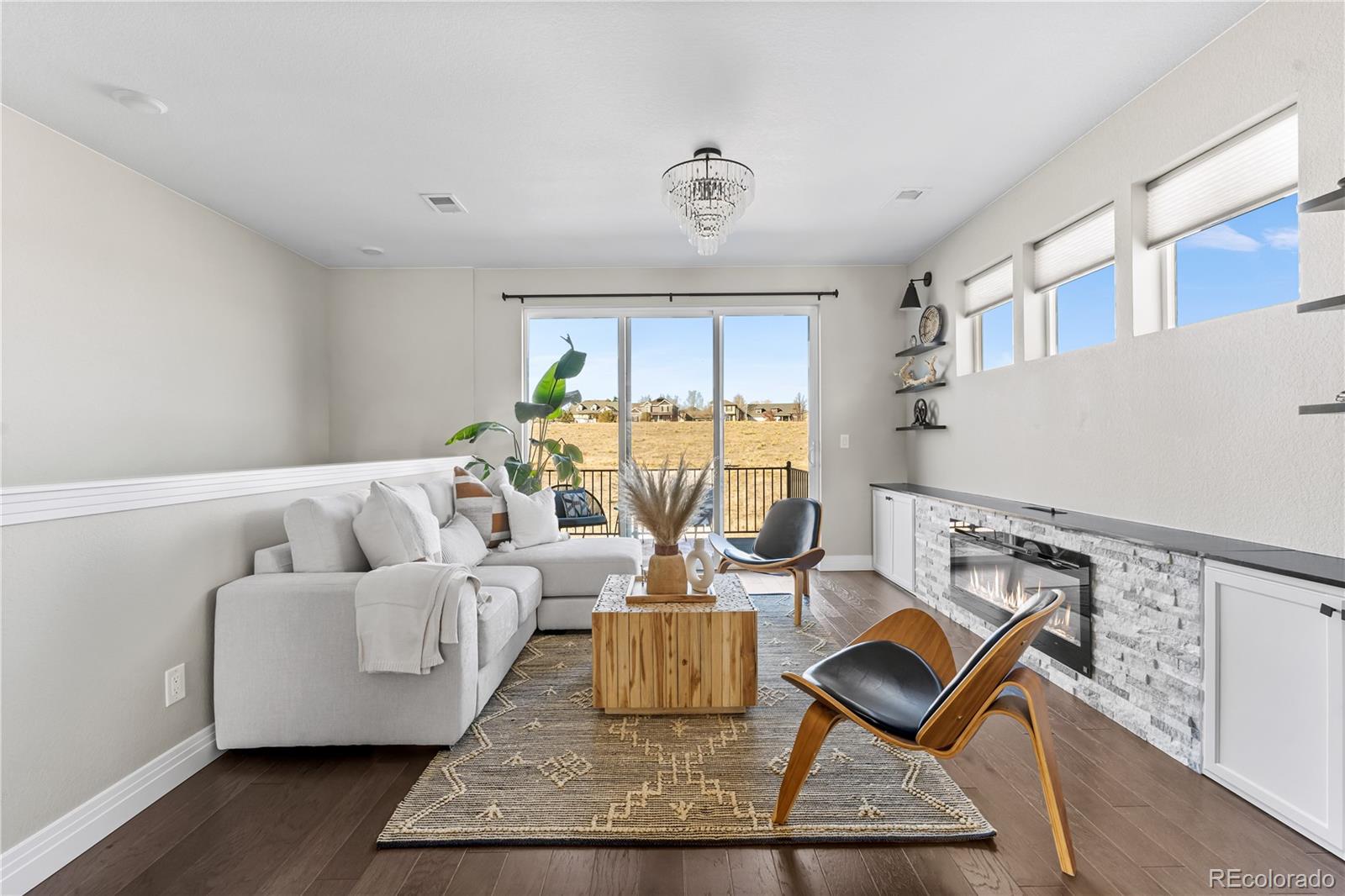 MLS Image #3 for 4355  cyan circle e,castle rock, Colorado