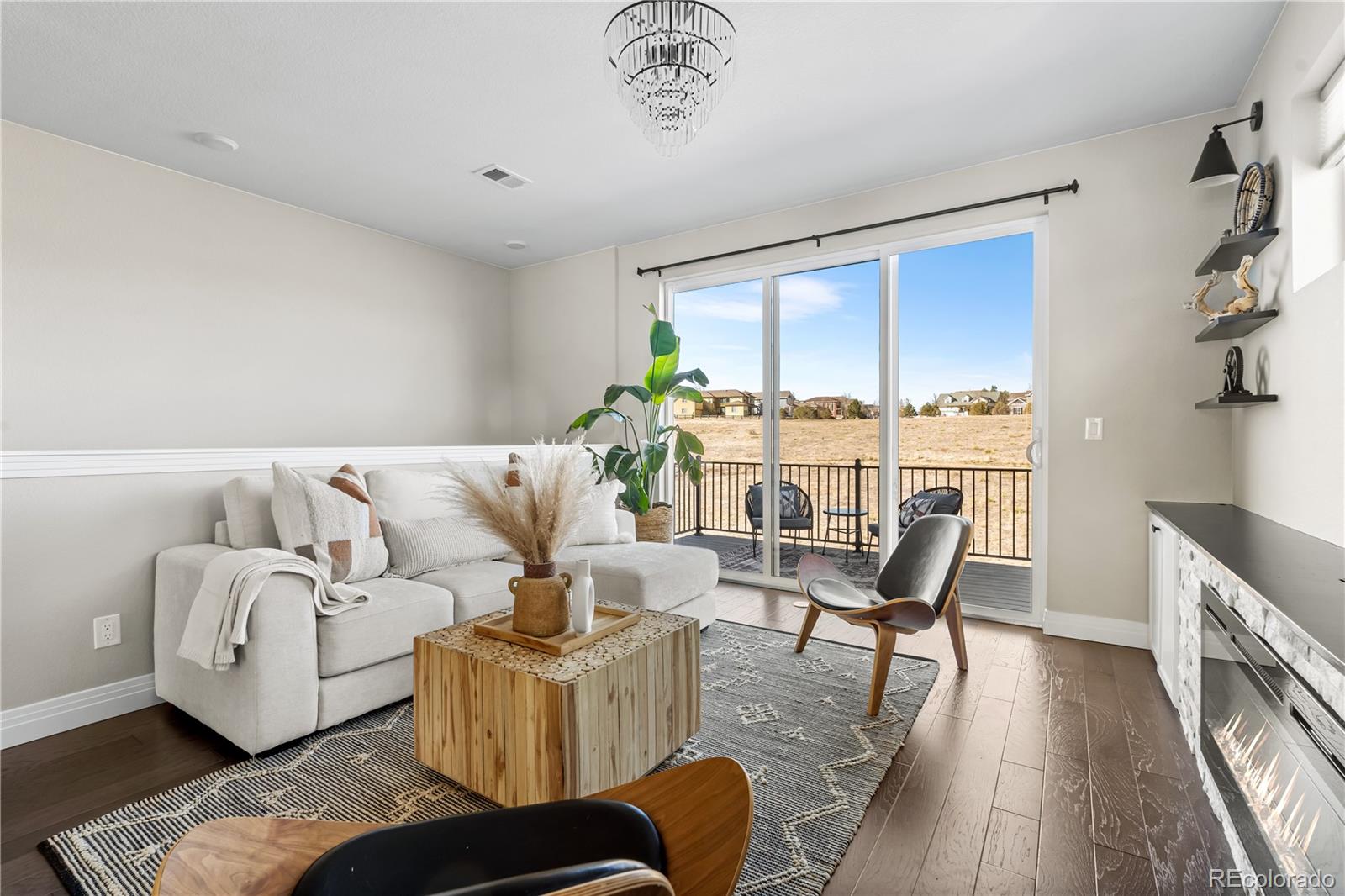 MLS Image #6 for 4355  cyan circle e,castle rock, Colorado