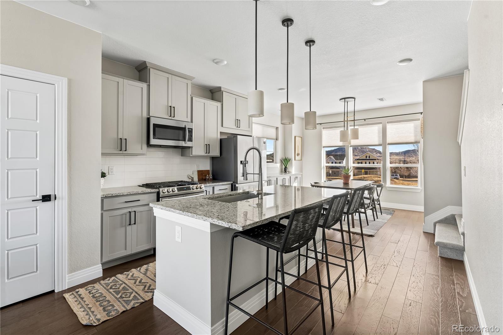 MLS Image #8 for 4355  cyan circle e,castle rock, Colorado