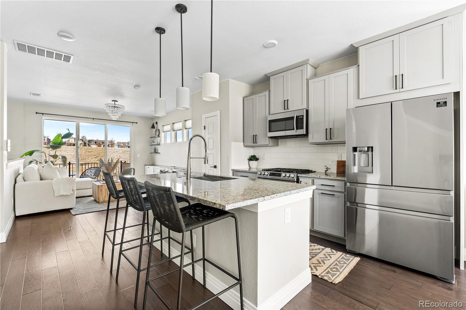 MLS Image #9 for 4355  cyan circle e,castle rock, Colorado