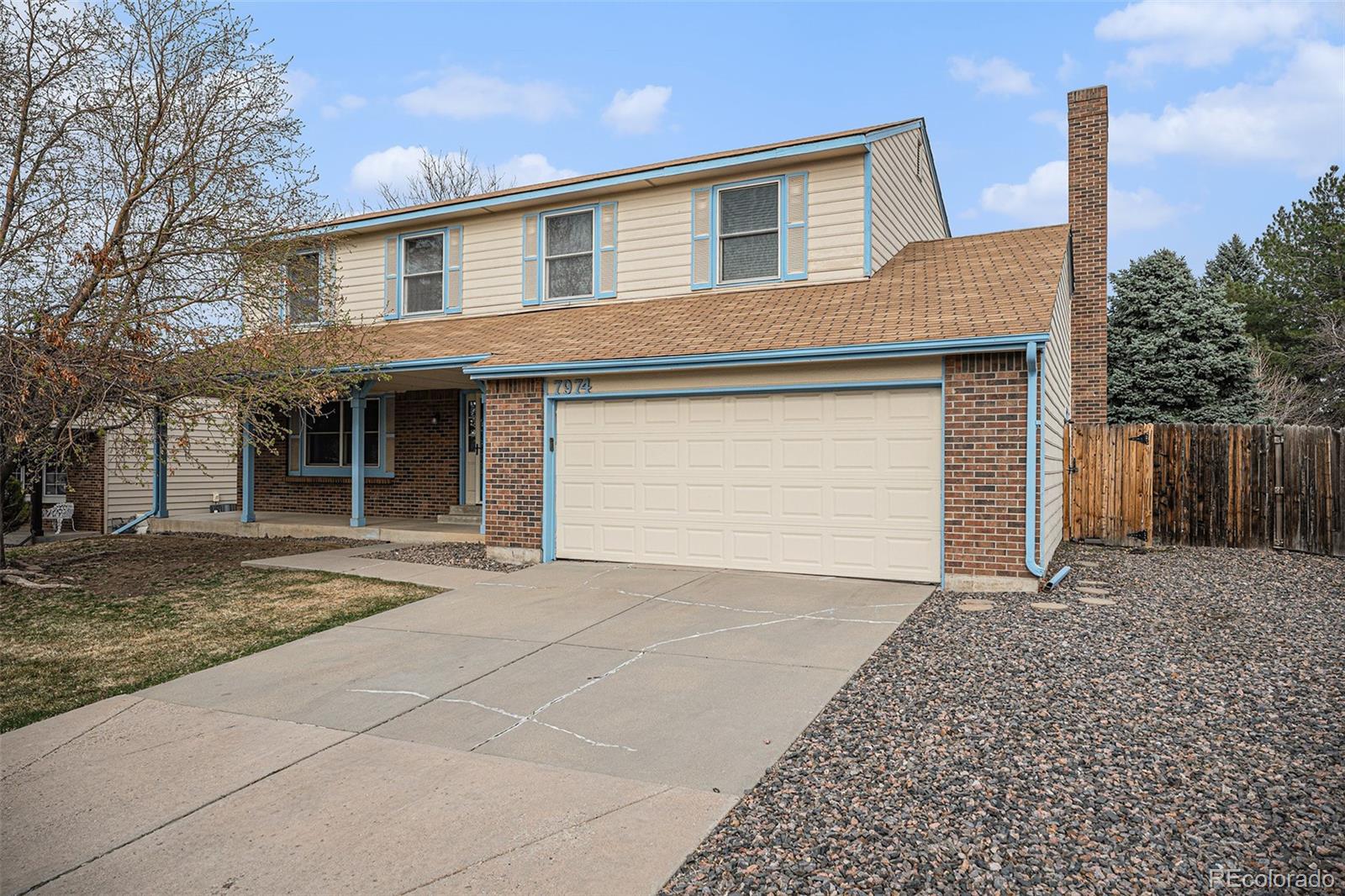 CMA Image for 504 e otero court,Littleton, Colorado