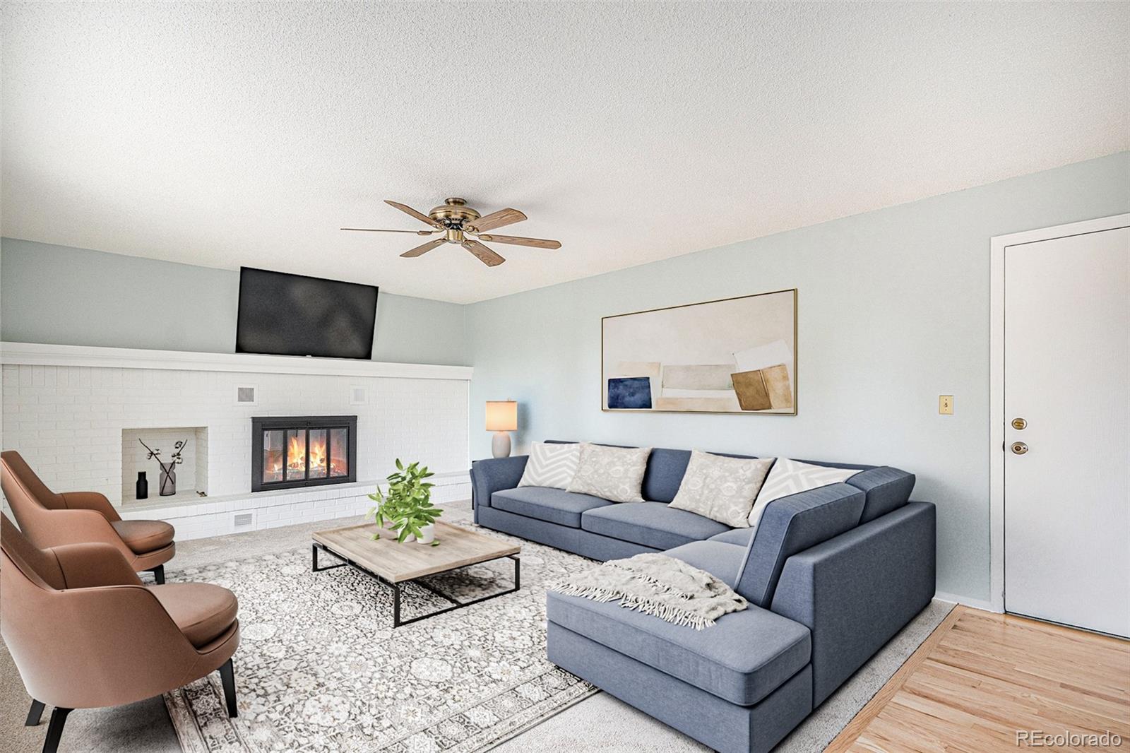 MLS Image #12 for 7974 s pennsylvania drive,littleton, Colorado