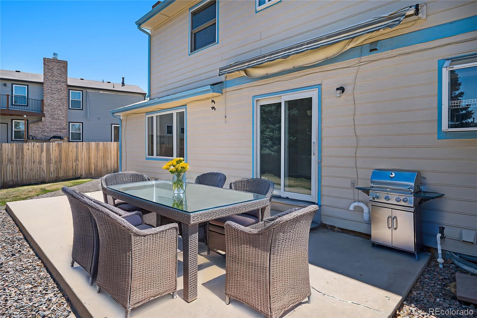 MLS Image #16 for 7974 s pennsylvania drive,littleton, Colorado