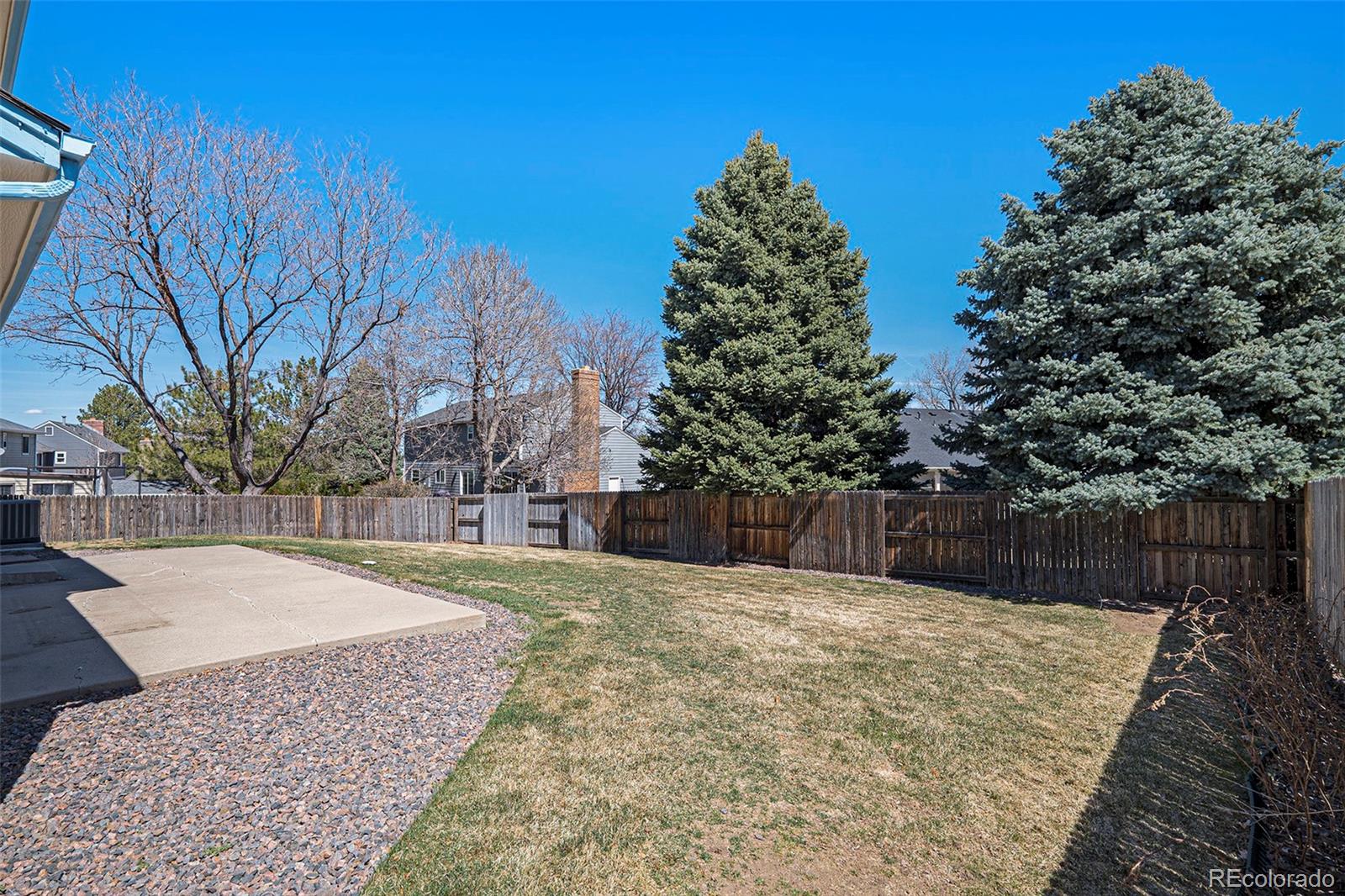 MLS Image #17 for 7974 s pennsylvania drive,littleton, Colorado