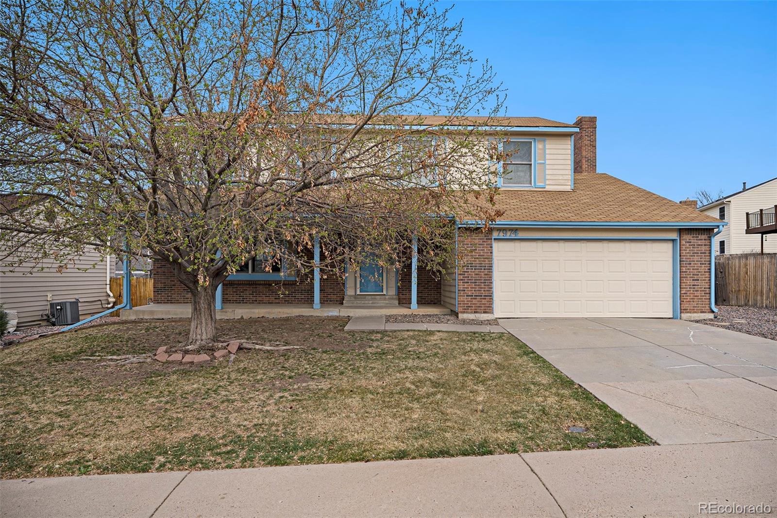 MLS Image #18 for 7974 s pennsylvania drive,littleton, Colorado