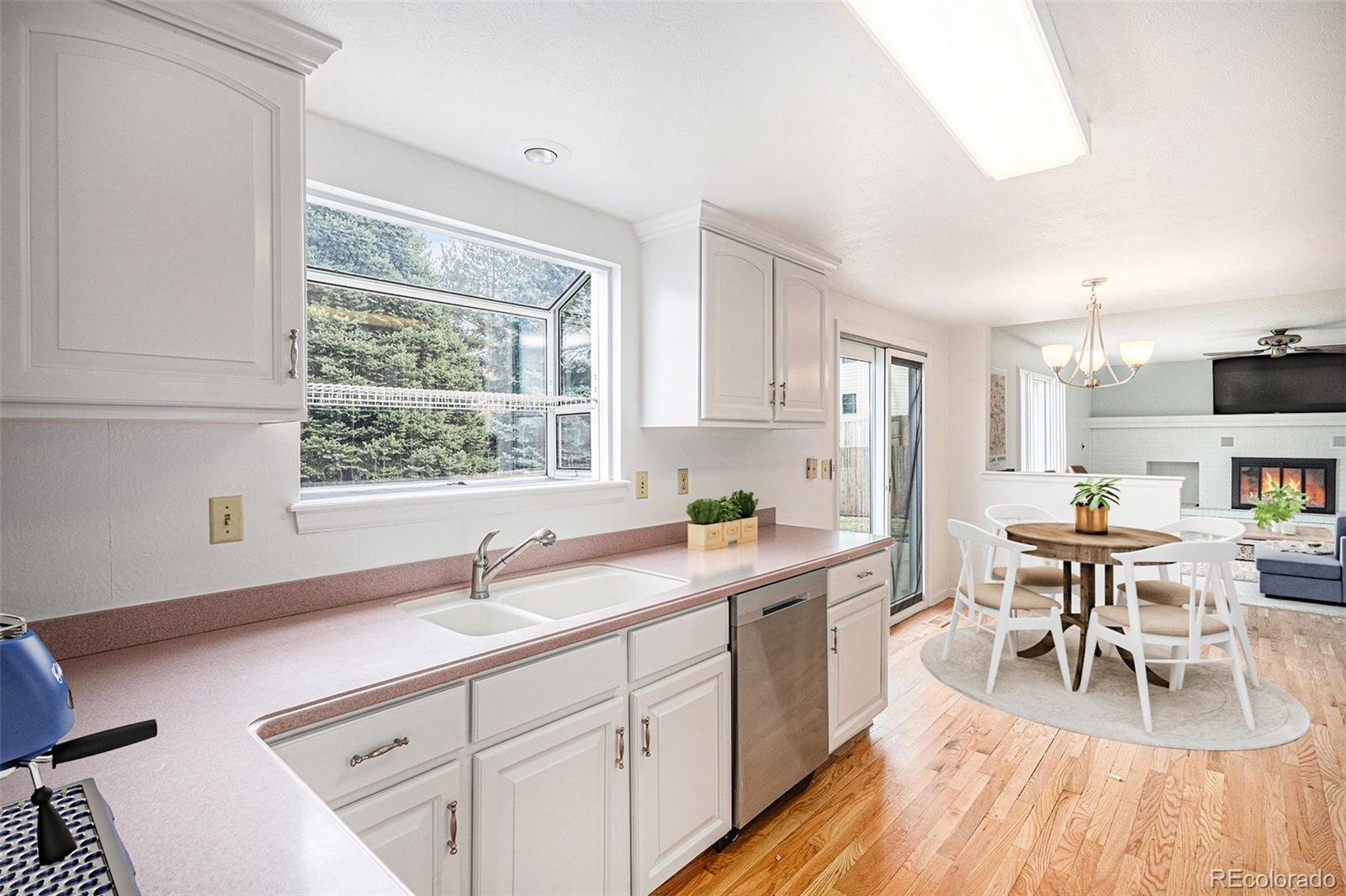 MLS Image #3 for 7974 s pennsylvania drive,littleton, Colorado