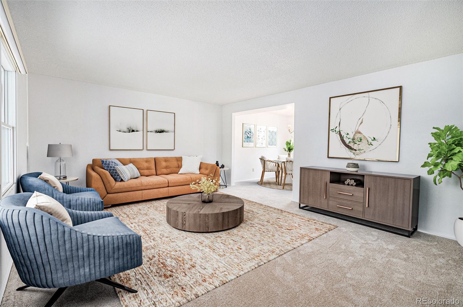 MLS Image #4 for 7974 s pennsylvania drive,littleton, Colorado