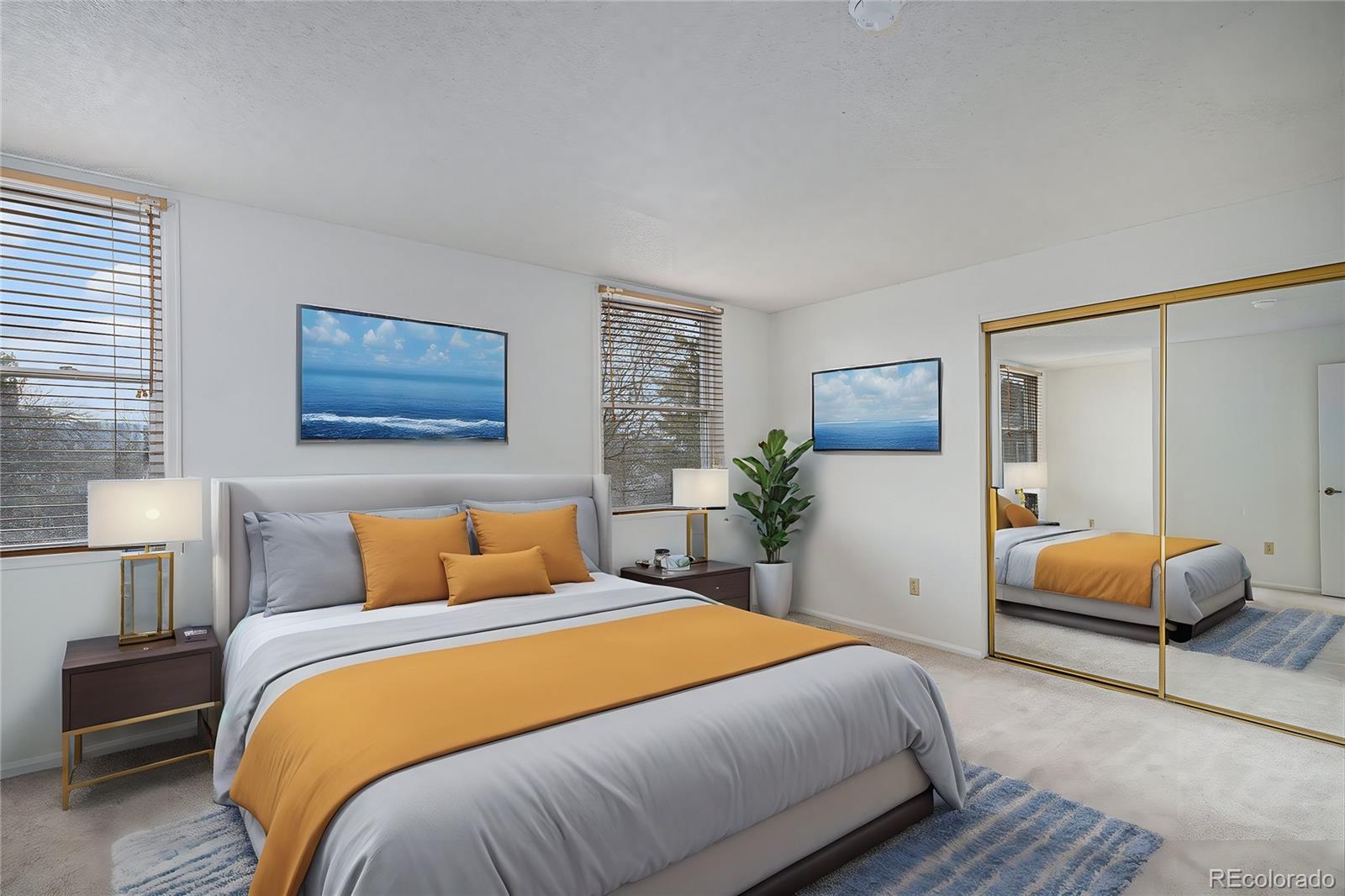 MLS Image #9 for 7974 s pennsylvania drive,littleton, Colorado