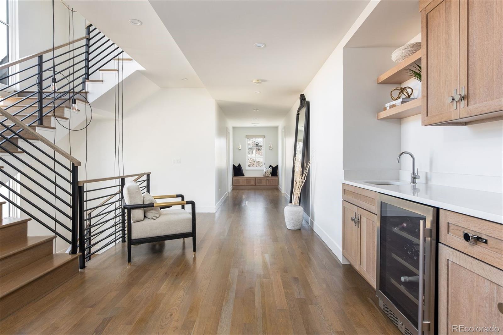 MLS Image #10 for 1429 s clayton street,denver, Colorado