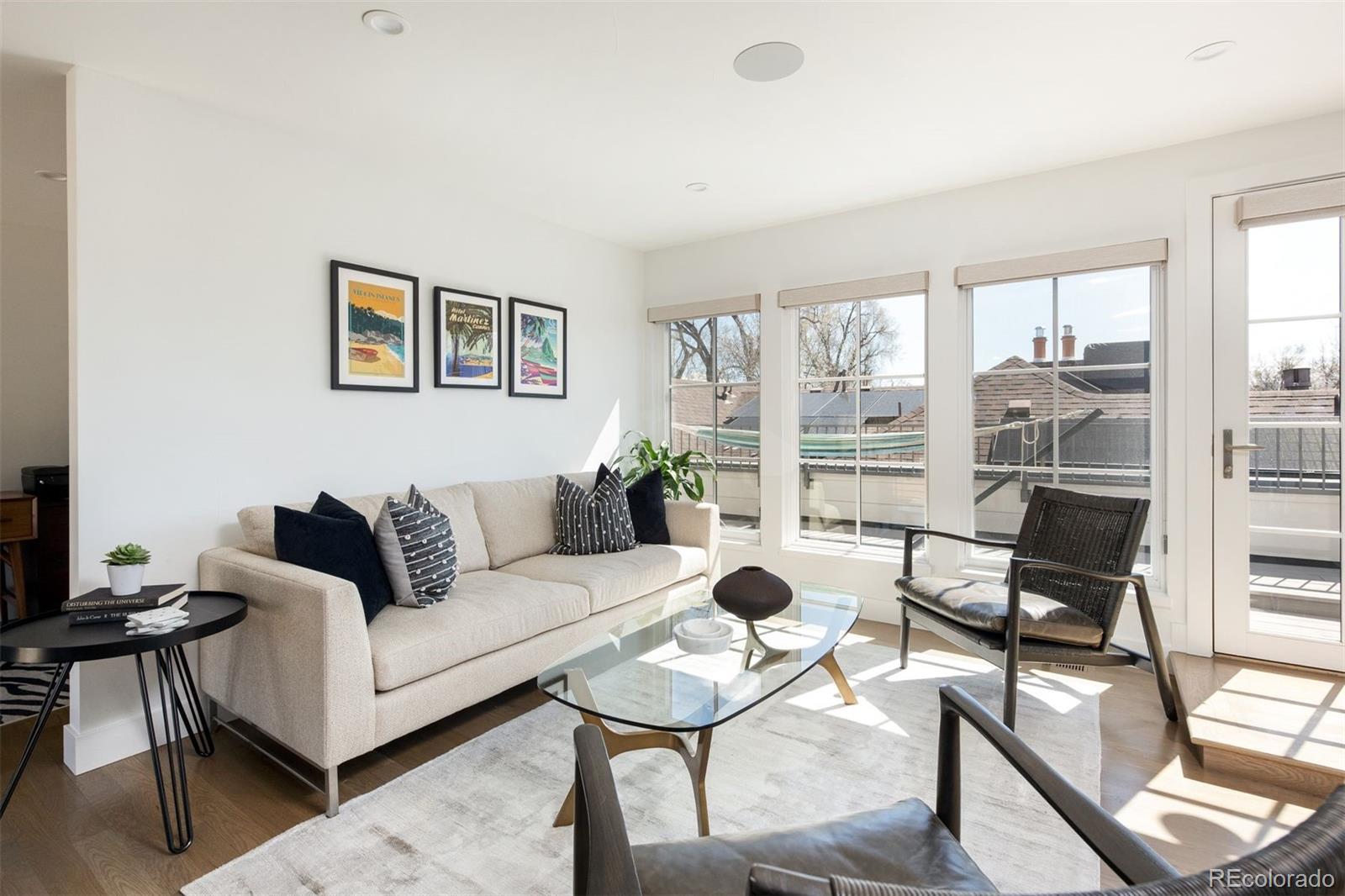 MLS Image #14 for 1429 s clayton street,denver, Colorado