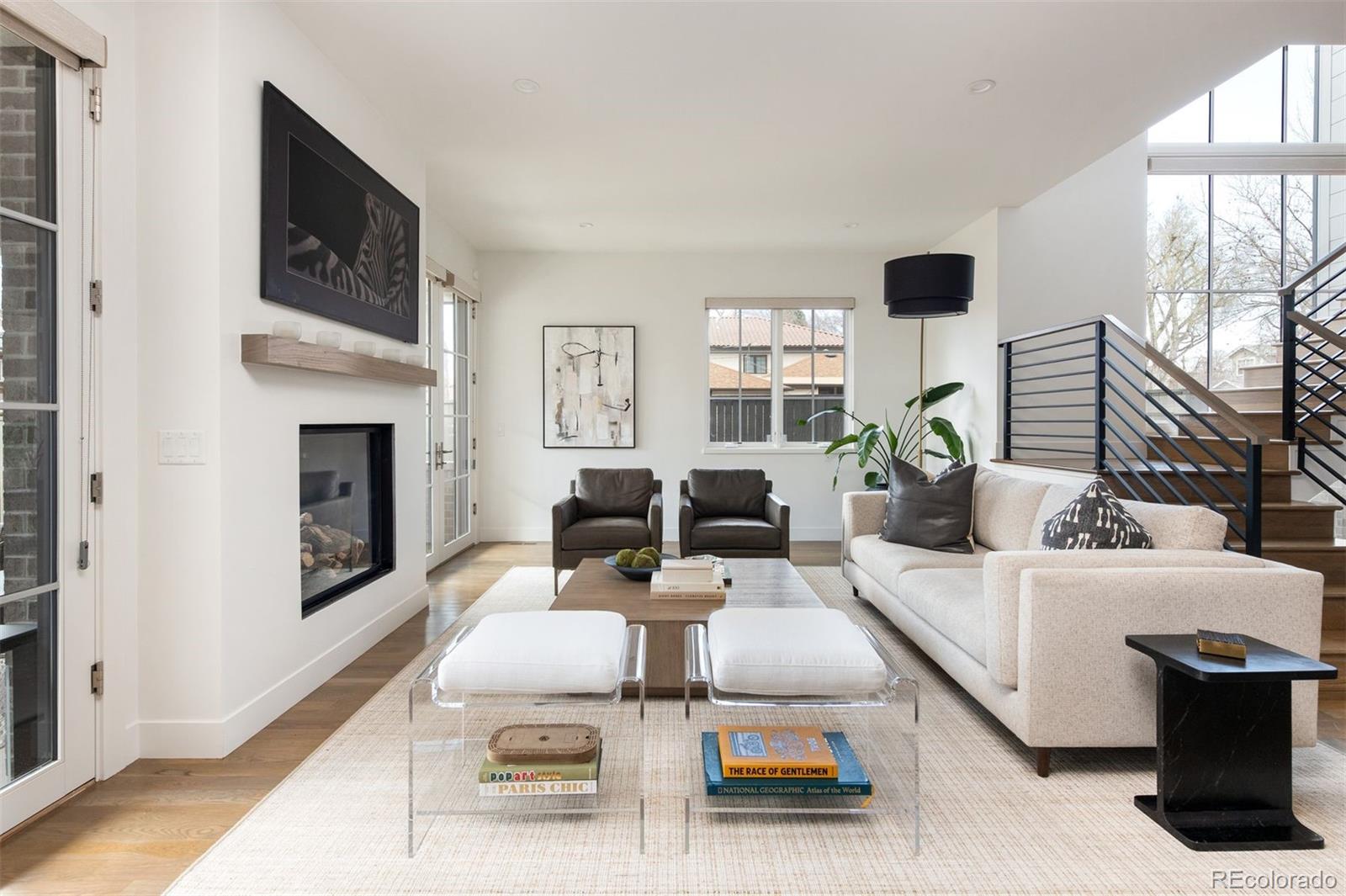 MLS Image #2 for 1429 s clayton street,denver, Colorado