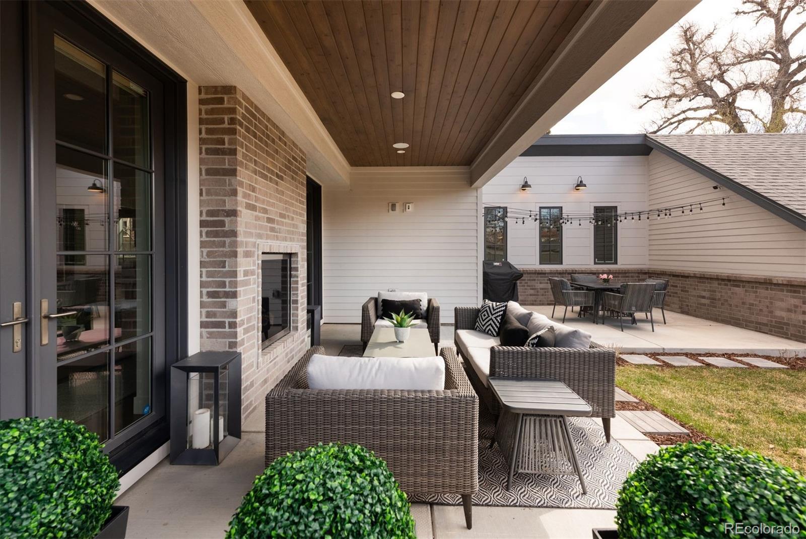 MLS Image #29 for 1429 s clayton street,denver, Colorado