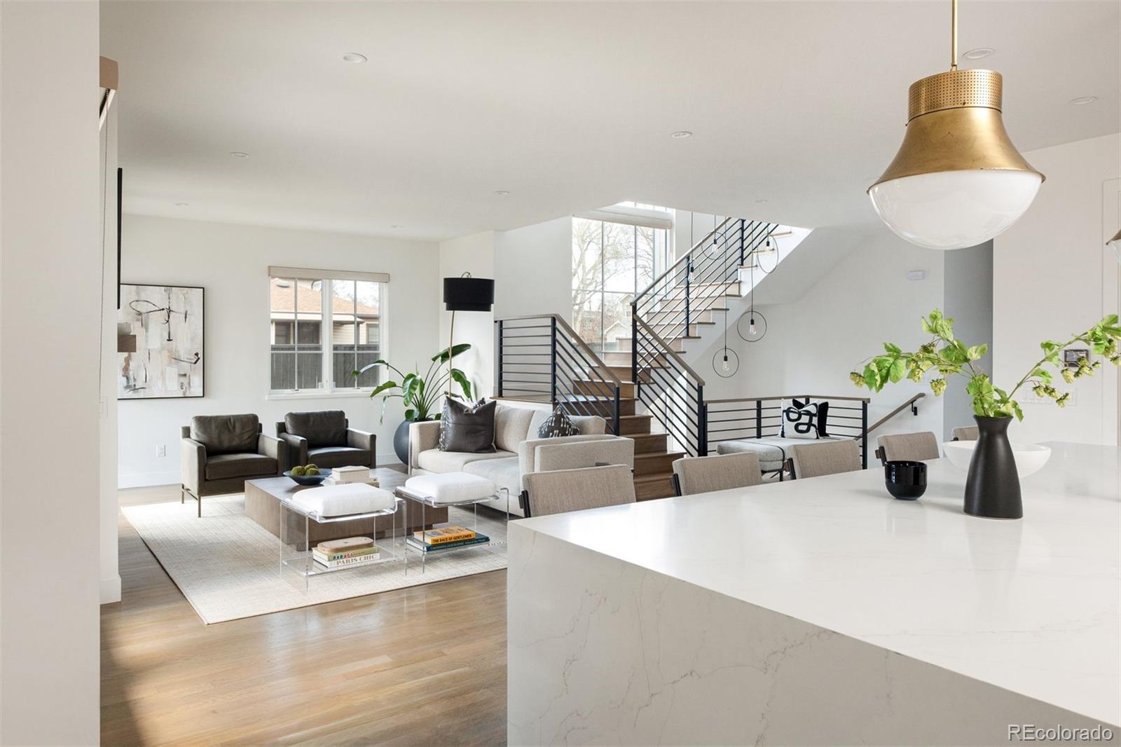 MLS Image #3 for 1429 s clayton street,denver, Colorado