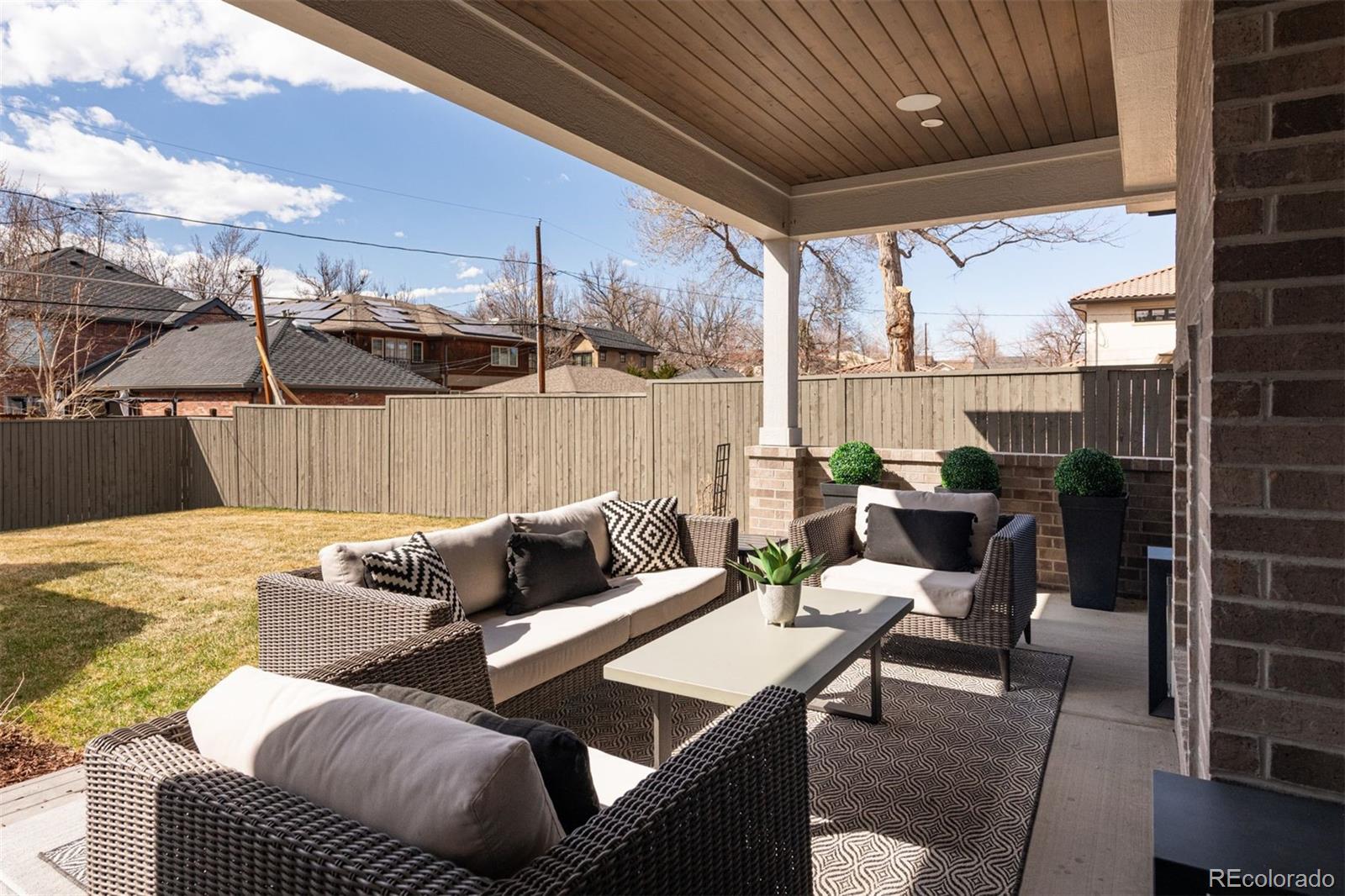 MLS Image #30 for 1429 s clayton street,denver, Colorado