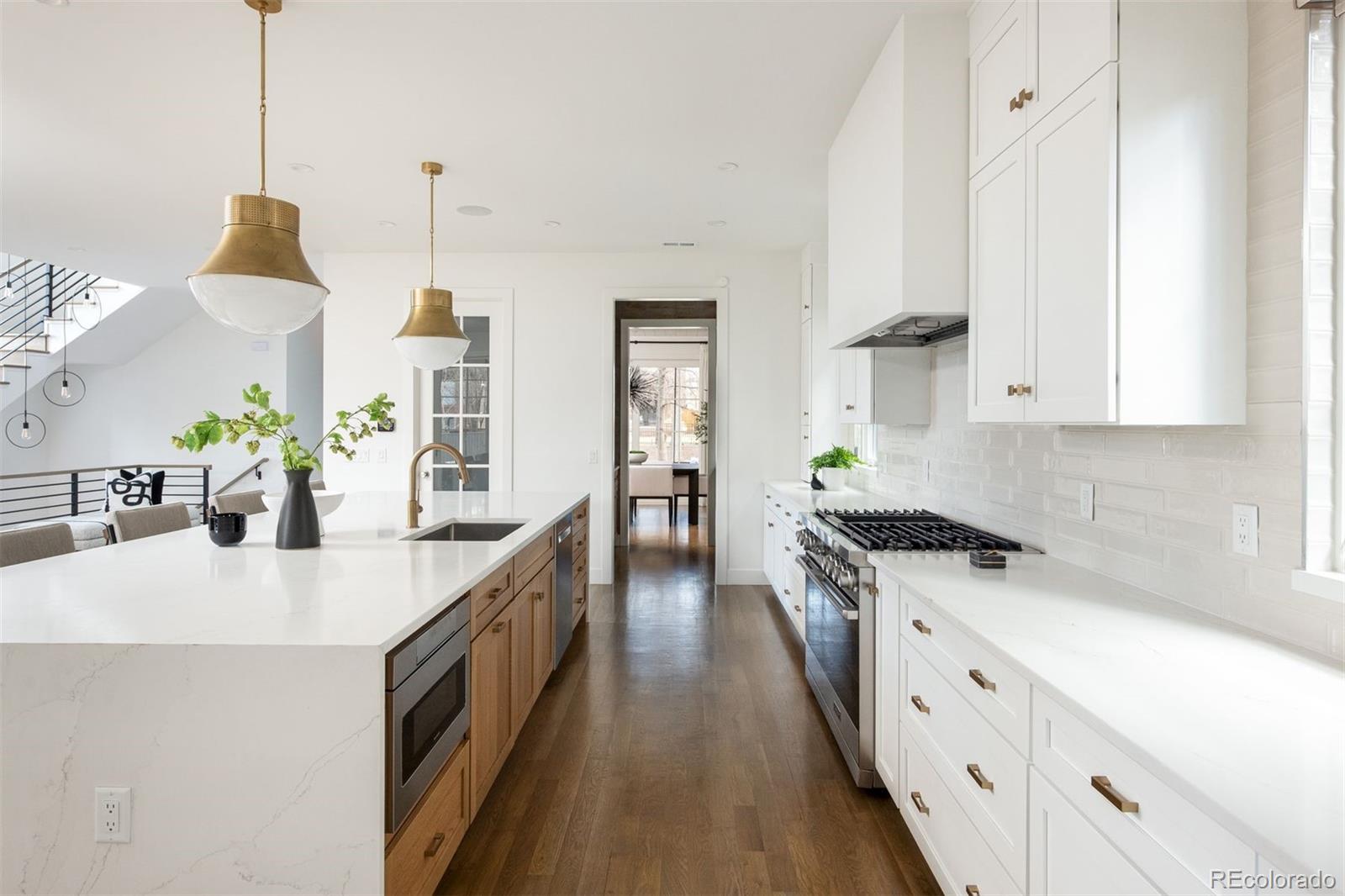 MLS Image #4 for 1429 s clayton street,denver, Colorado
