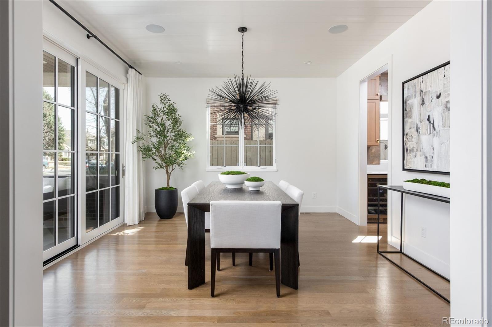 MLS Image #5 for 1429 s clayton street,denver, Colorado