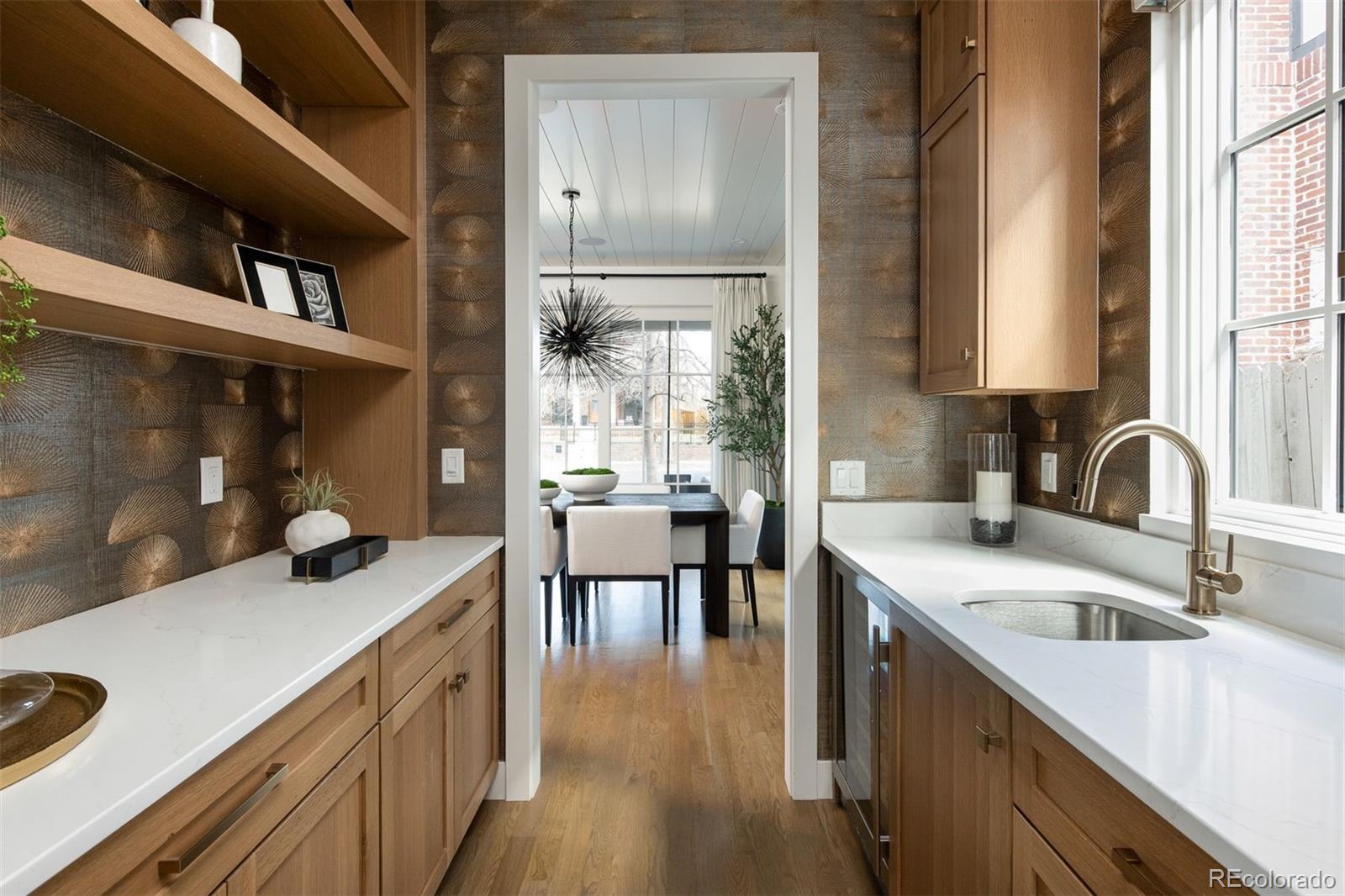 MLS Image #6 for 1429 s clayton street,denver, Colorado