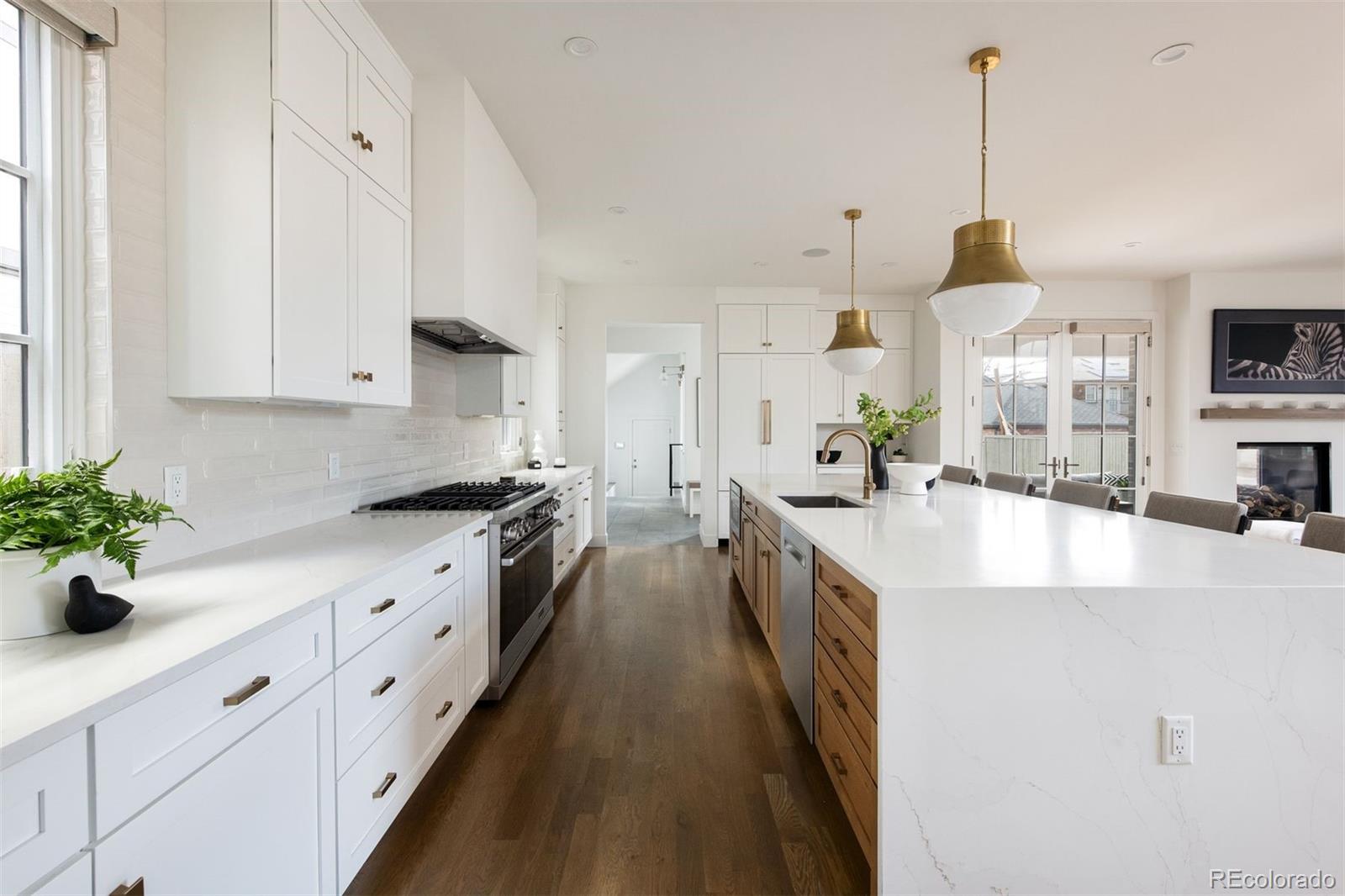MLS Image #8 for 1429 s clayton street,denver, Colorado