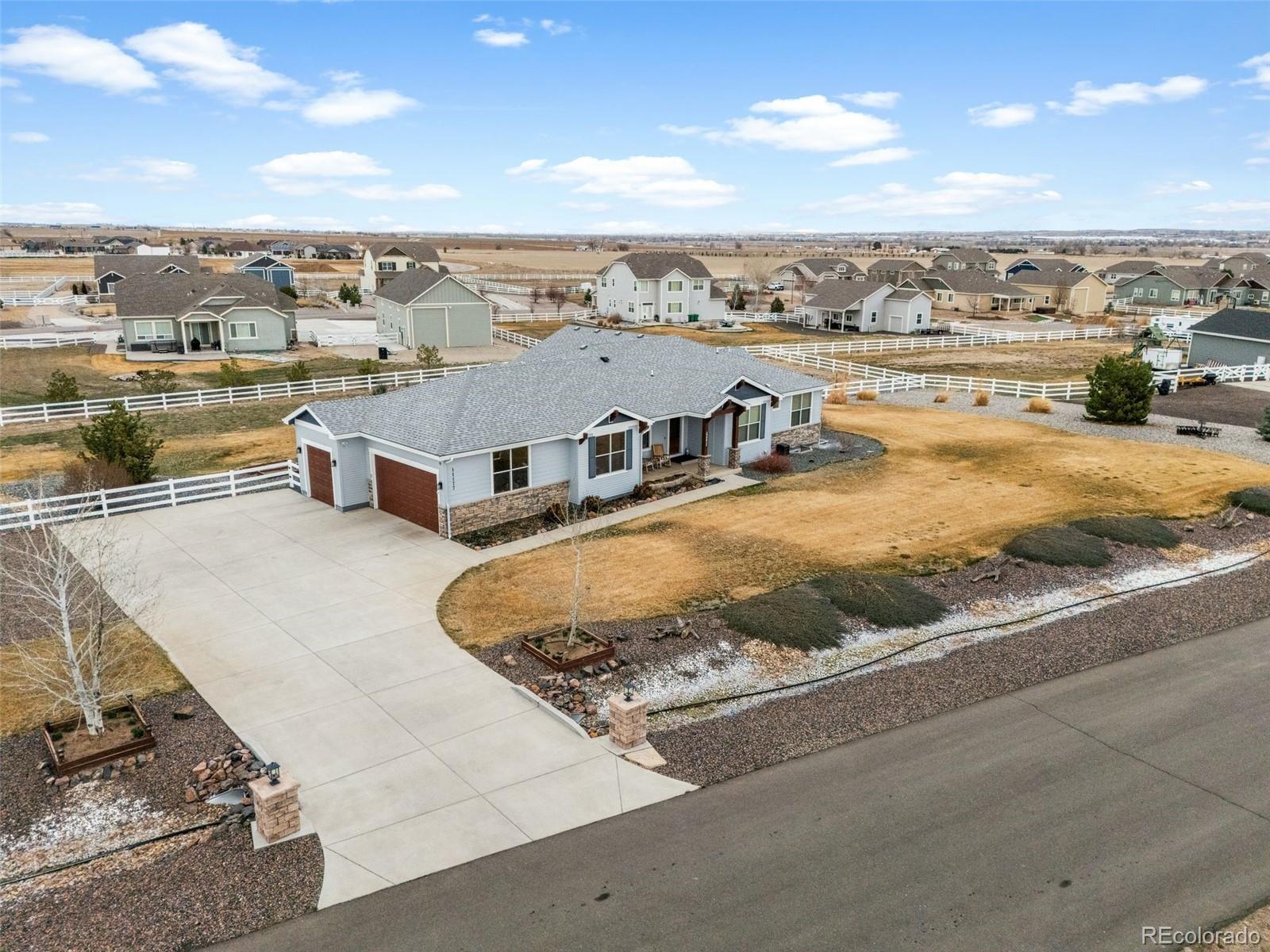 MLS Image #2 for 11177 e 162nd place,brighton, Colorado