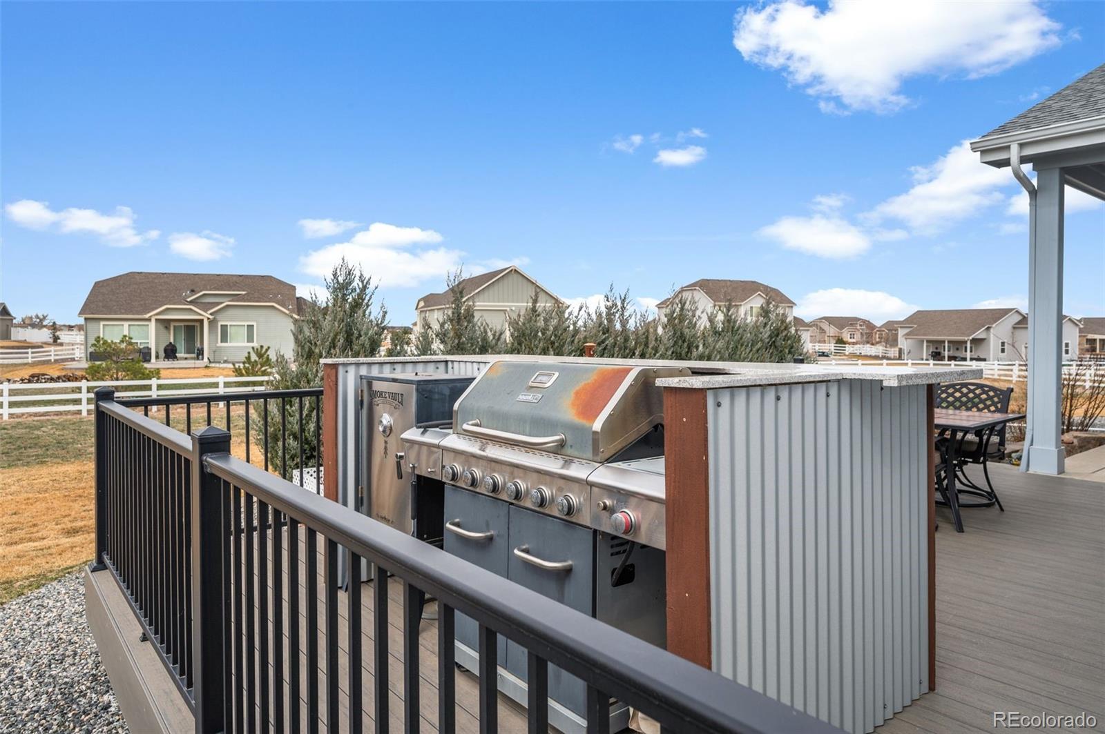MLS Image #39 for 11177 e 162nd place,brighton, Colorado