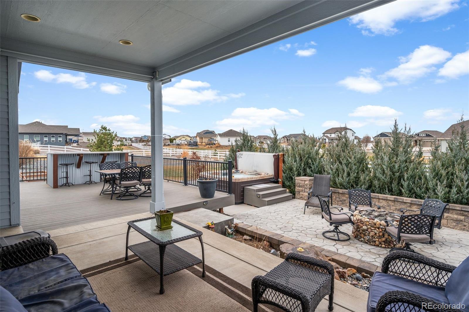 MLS Image #43 for 11177 e 162nd place,brighton, Colorado