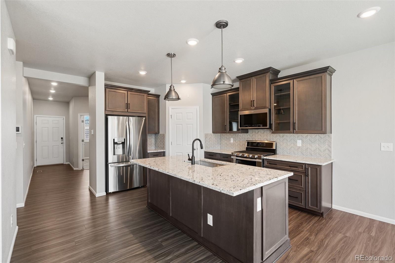 MLS Image #2 for 18122  tree sparrow avenue,parker, Colorado