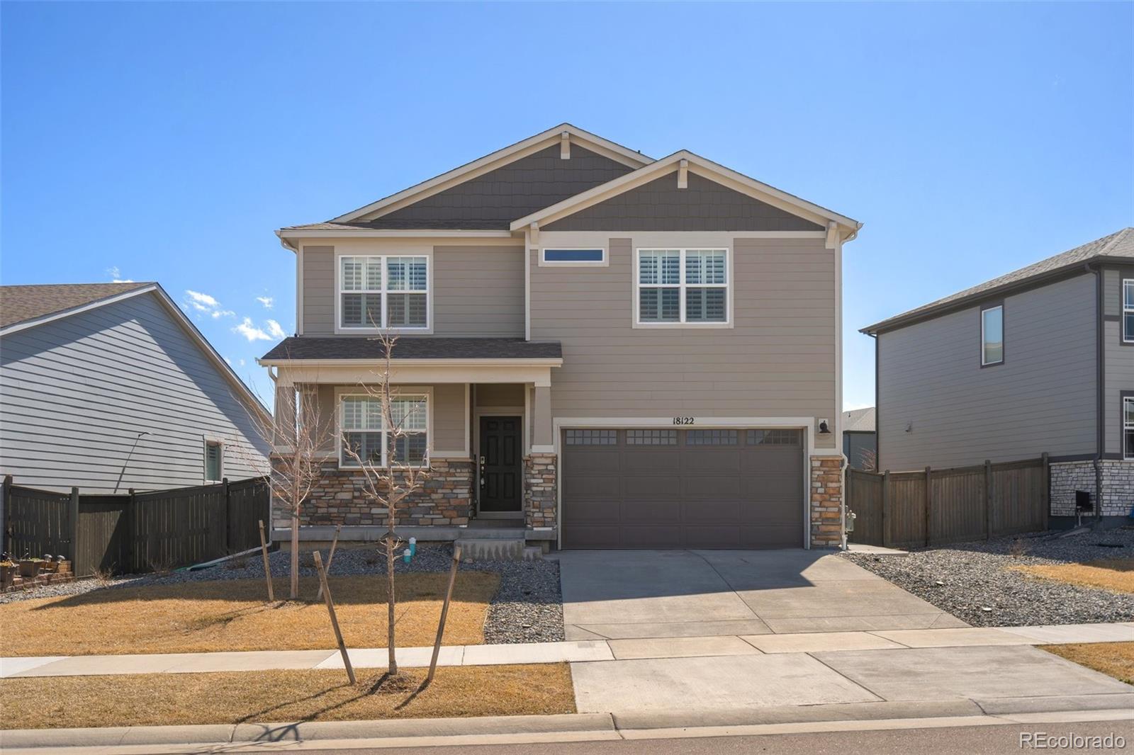 MLS Image #26 for 18122  tree sparrow avenue,parker, Colorado