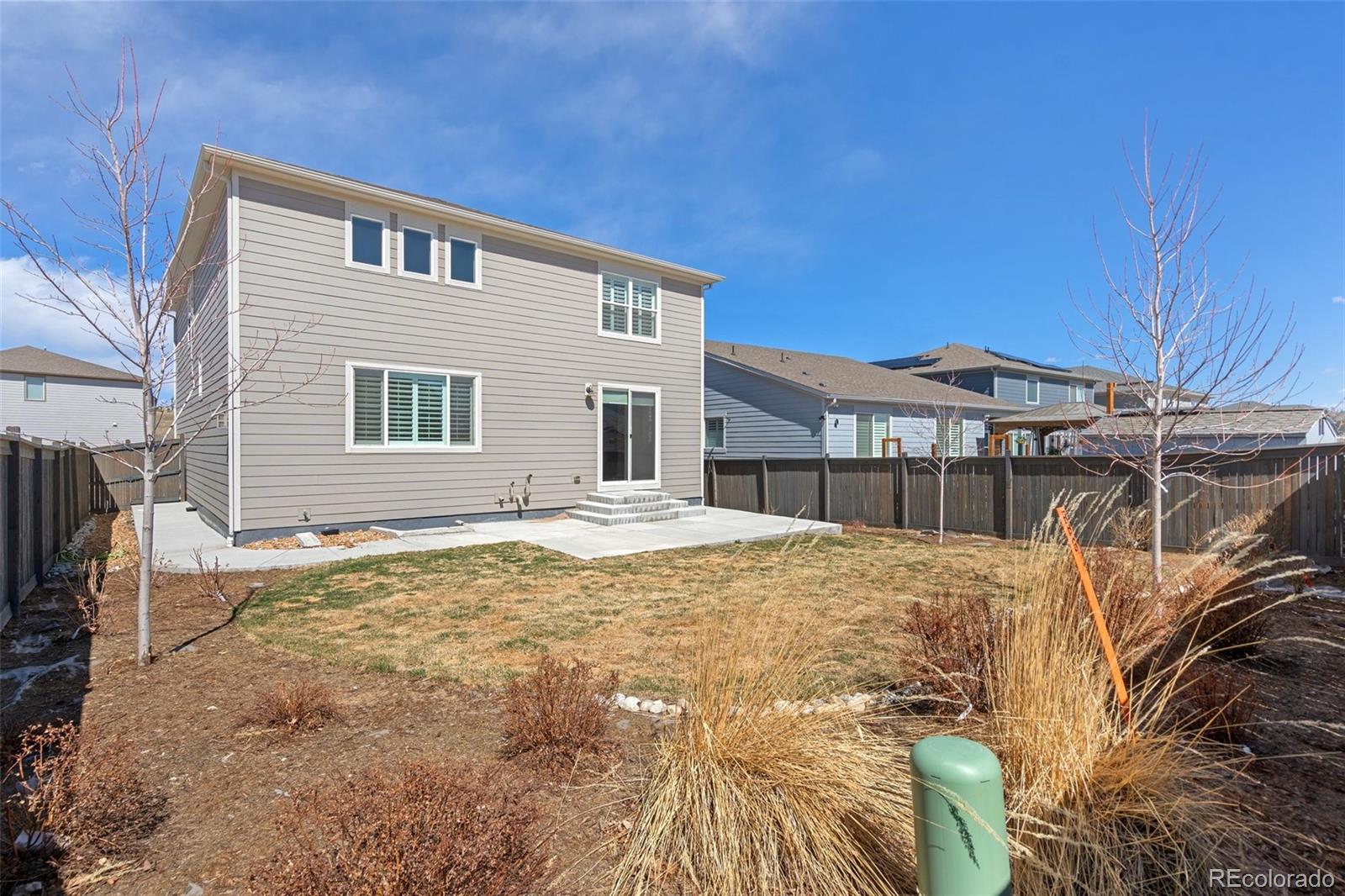 MLS Image #28 for 18122  tree sparrow avenue,parker, Colorado