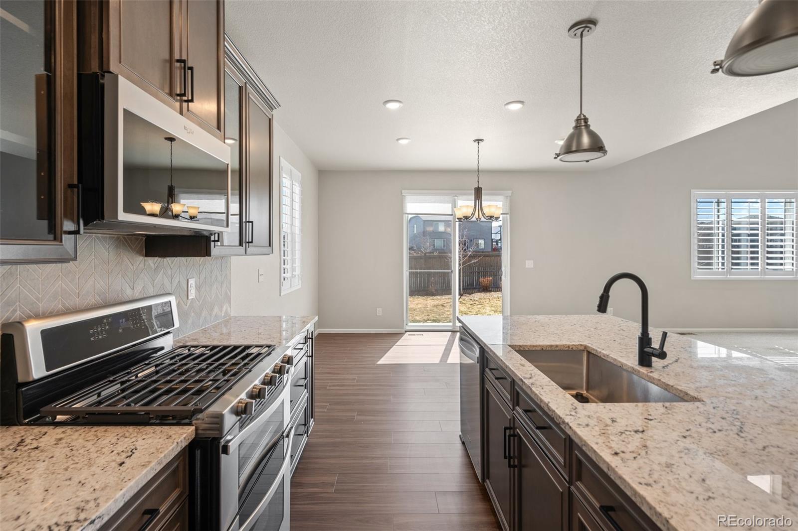 MLS Image #3 for 18122  tree sparrow avenue,parker, Colorado