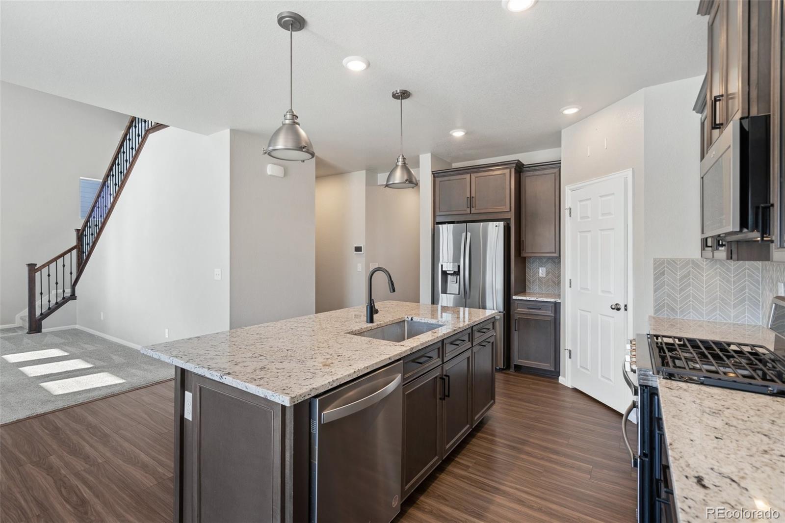 MLS Image #4 for 18122  tree sparrow avenue,parker, Colorado