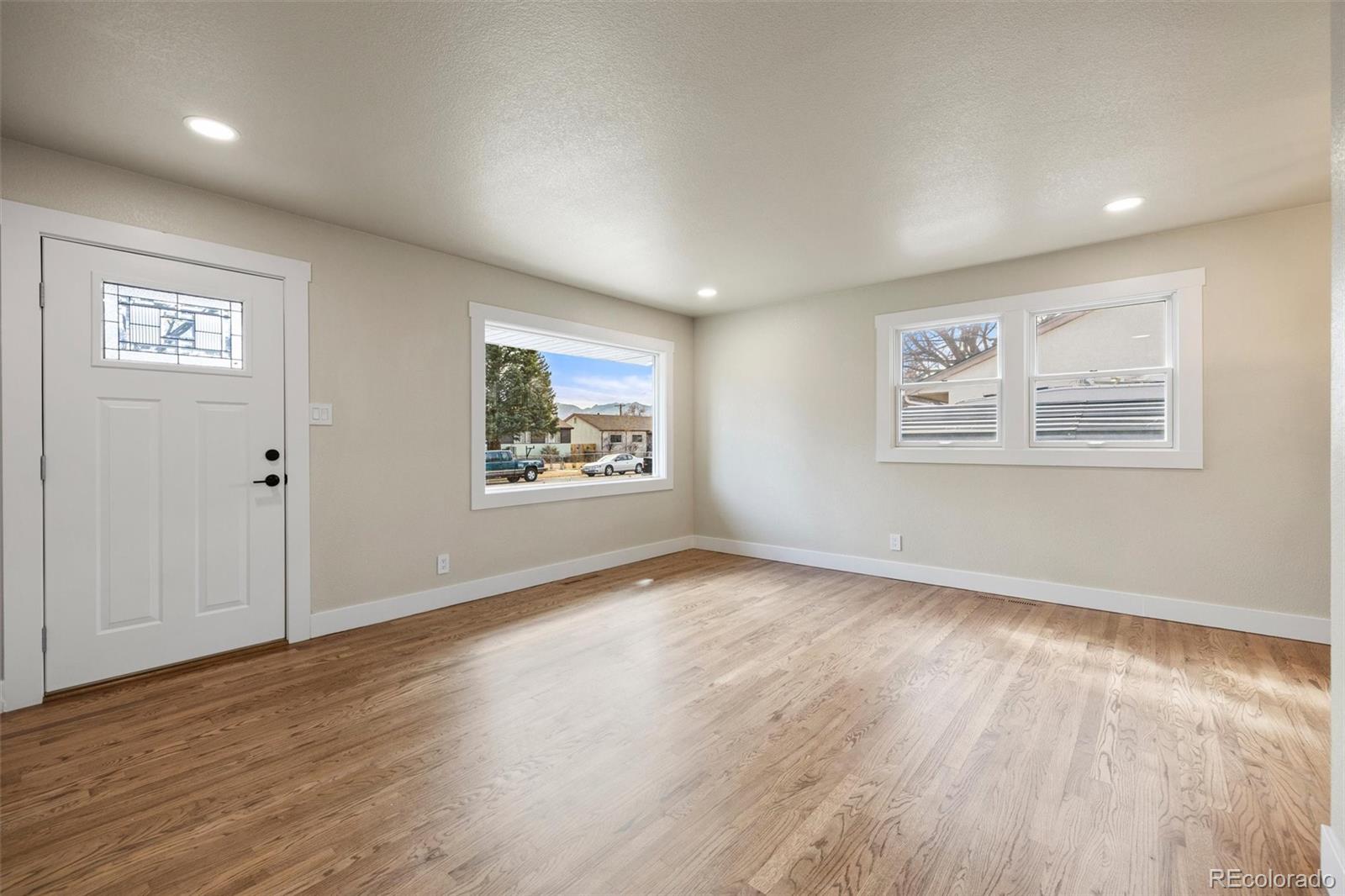 MLS Image #2 for 2632  waldean street,colorado springs, Colorado