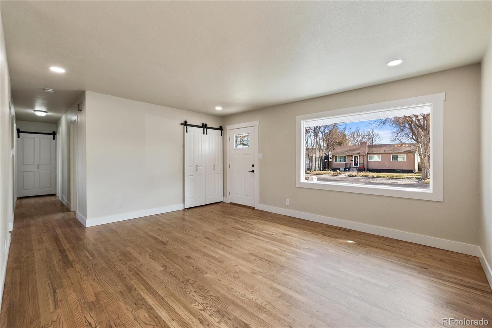 MLS Image #3 for 2632  waldean street,colorado springs, Colorado