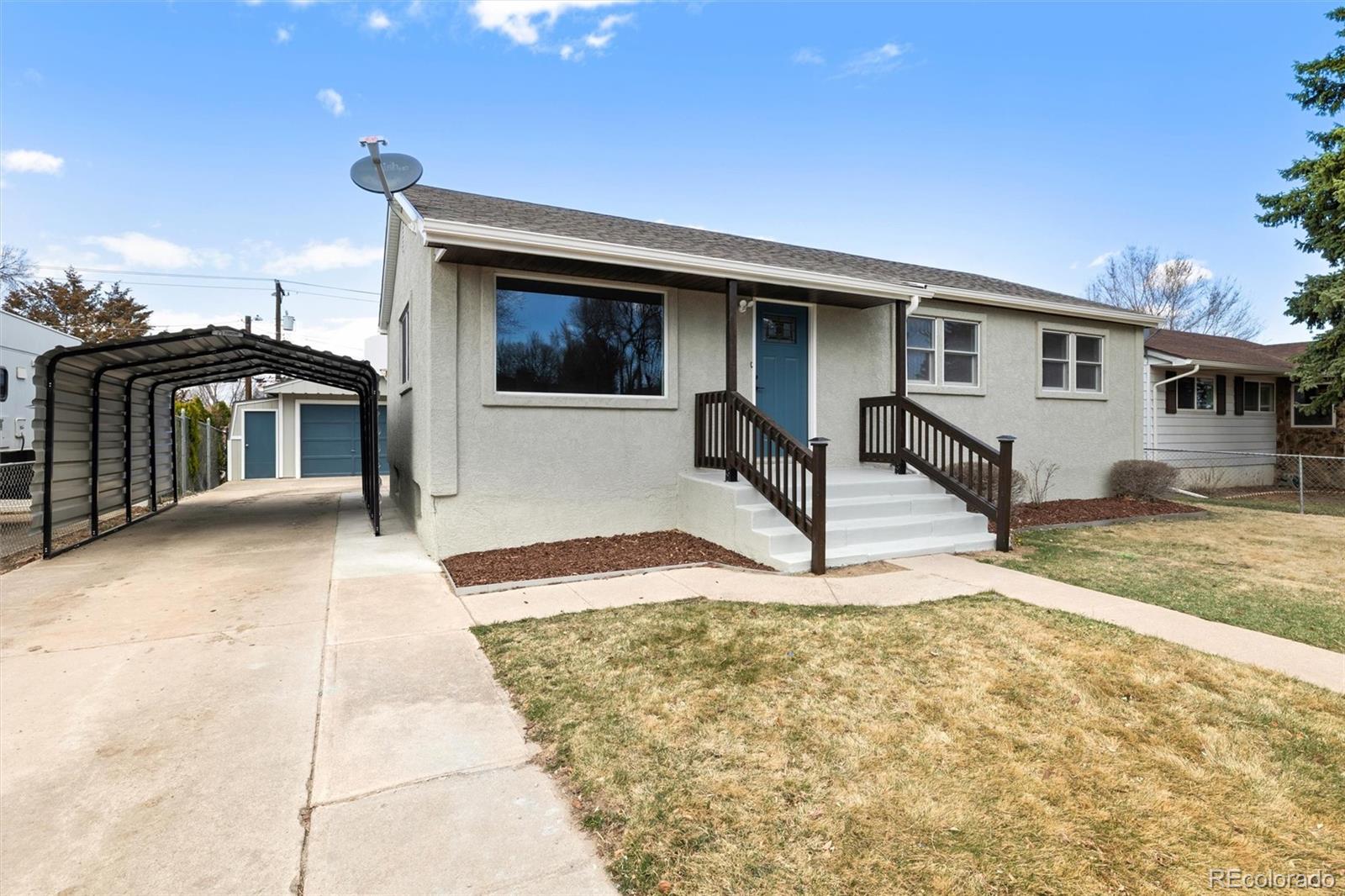 MLS Image #36 for 2632  waldean street,colorado springs, Colorado