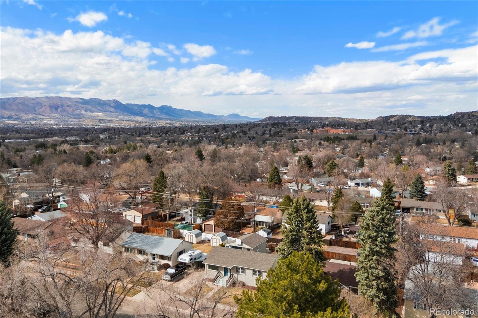 MLS Image #39 for 2632  waldean street,colorado springs, Colorado