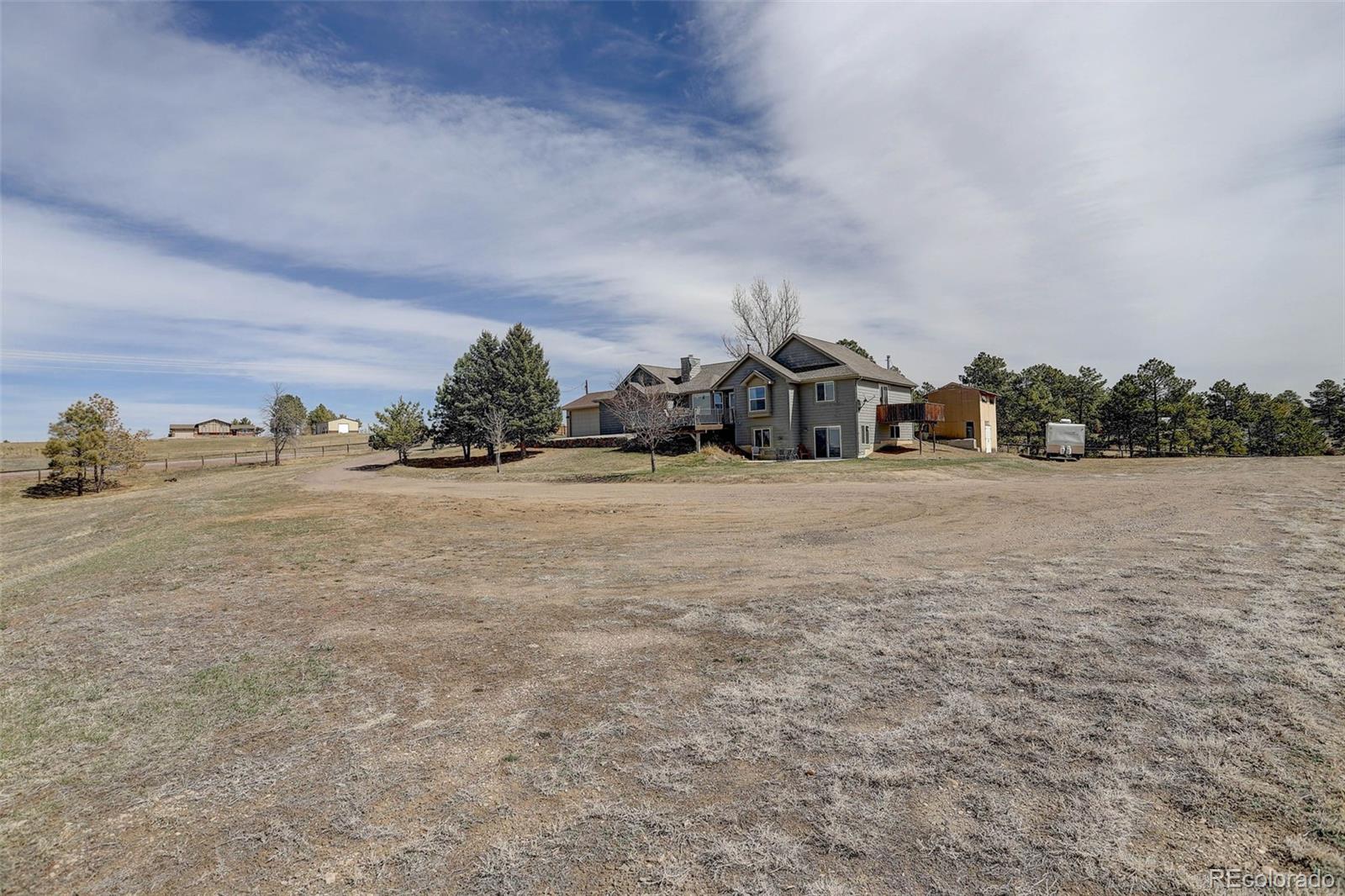MLS Image #0 for 10510  inspiration drive,parker, Colorado