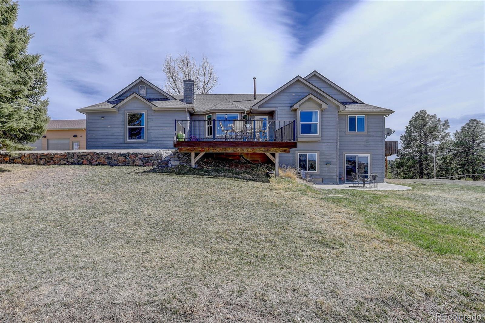 CMA Image for 10510  inspiration drive,Parker, Colorado