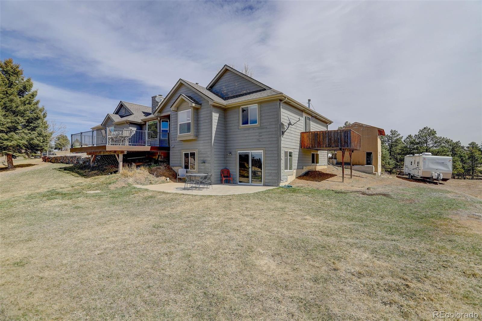 MLS Image #2 for 10510  inspiration drive,parker, Colorado