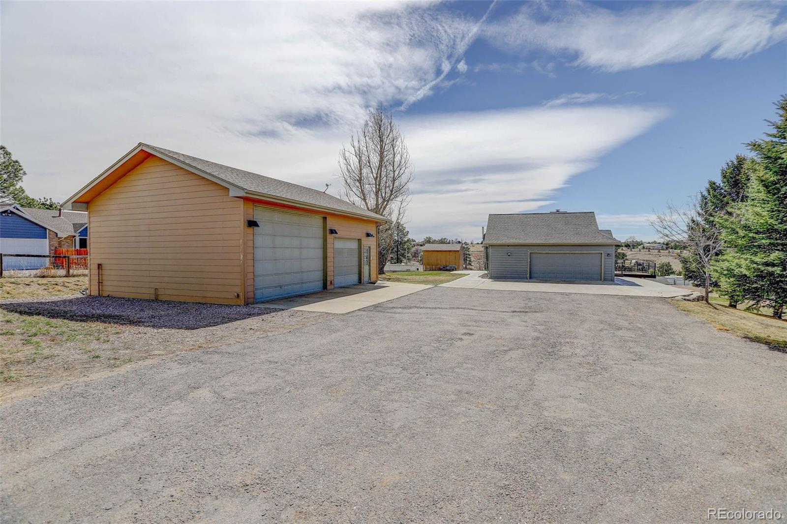 MLS Image #36 for 10510  inspiration drive,parker, Colorado