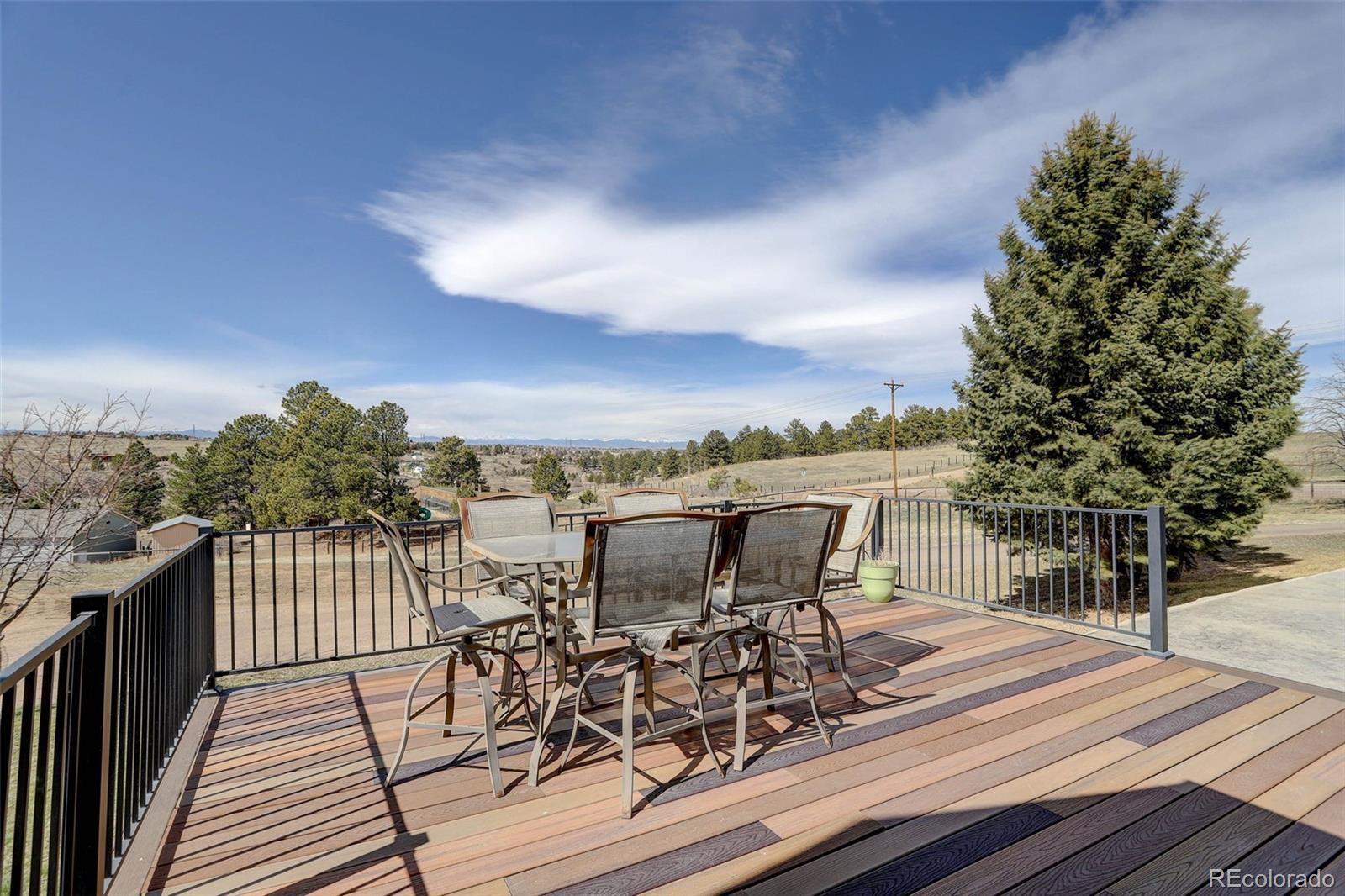 MLS Image #40 for 10510  inspiration drive,parker, Colorado