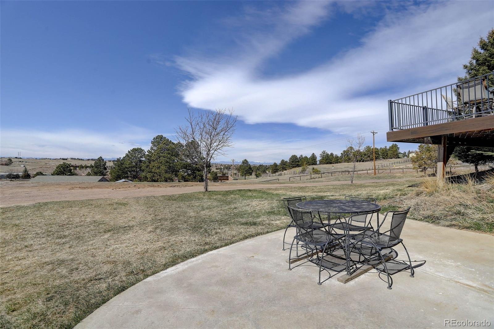 MLS Image #42 for 10510  inspiration drive,parker, Colorado