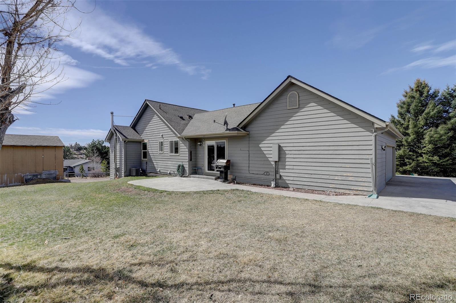 MLS Image #47 for 10510  inspiration drive,parker, Colorado