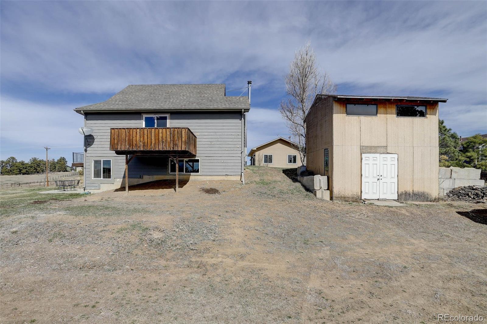 MLS Image #48 for 10510  inspiration drive,parker, Colorado