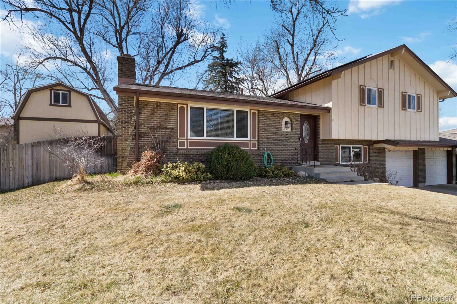 MLS Image #0 for 2169 s everett street,lakewood, Colorado