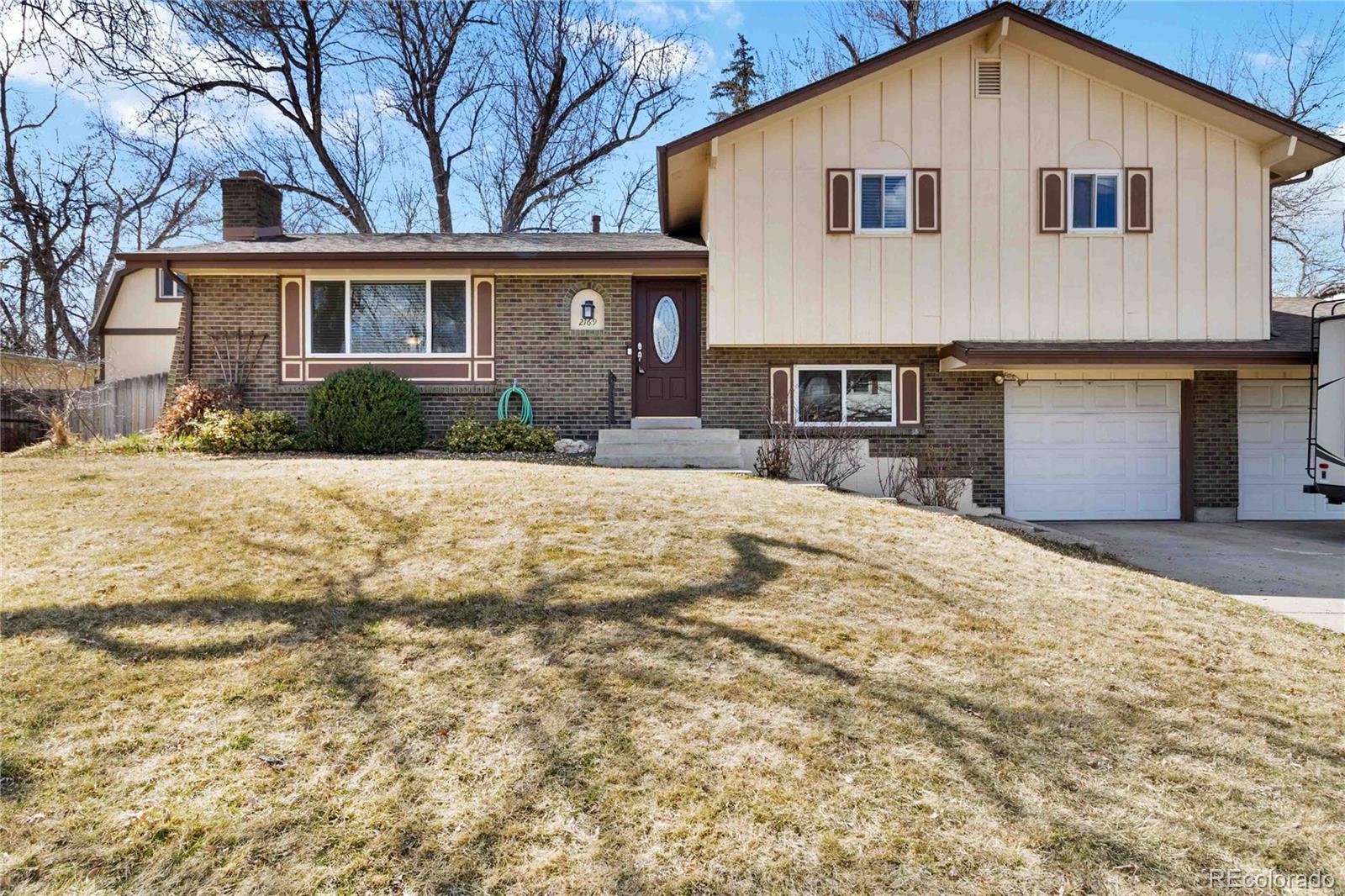 CMA Image for 2160 s flower street,Lakewood, Colorado