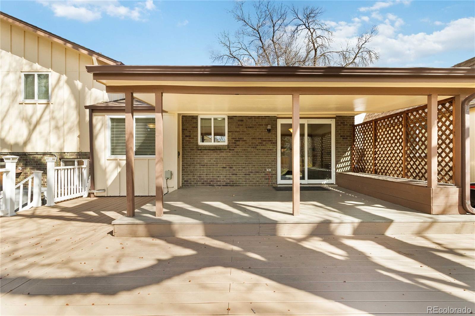 MLS Image #18 for 2169 s everett street,lakewood, Colorado