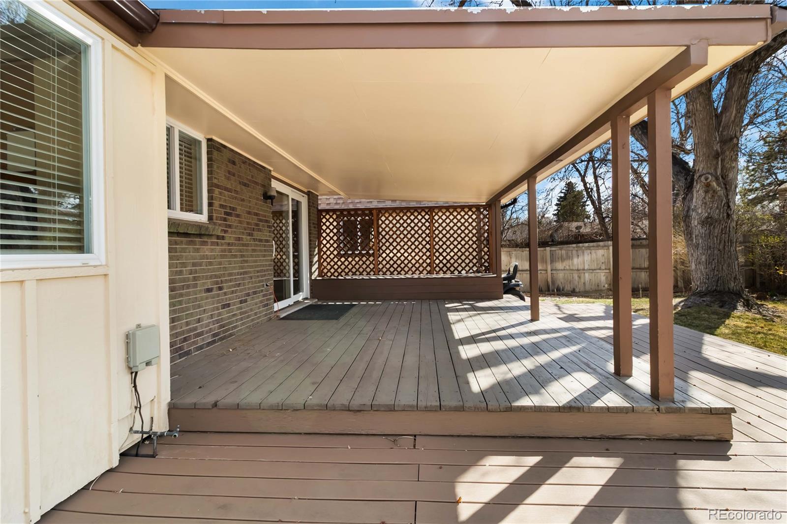 MLS Image #19 for 2169 s everett street,lakewood, Colorado
