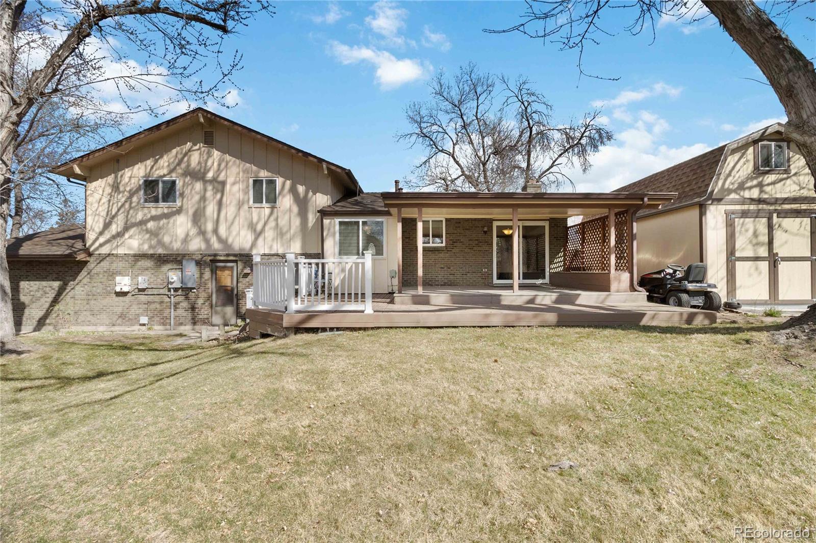 MLS Image #20 for 2169 s everett street,lakewood, Colorado