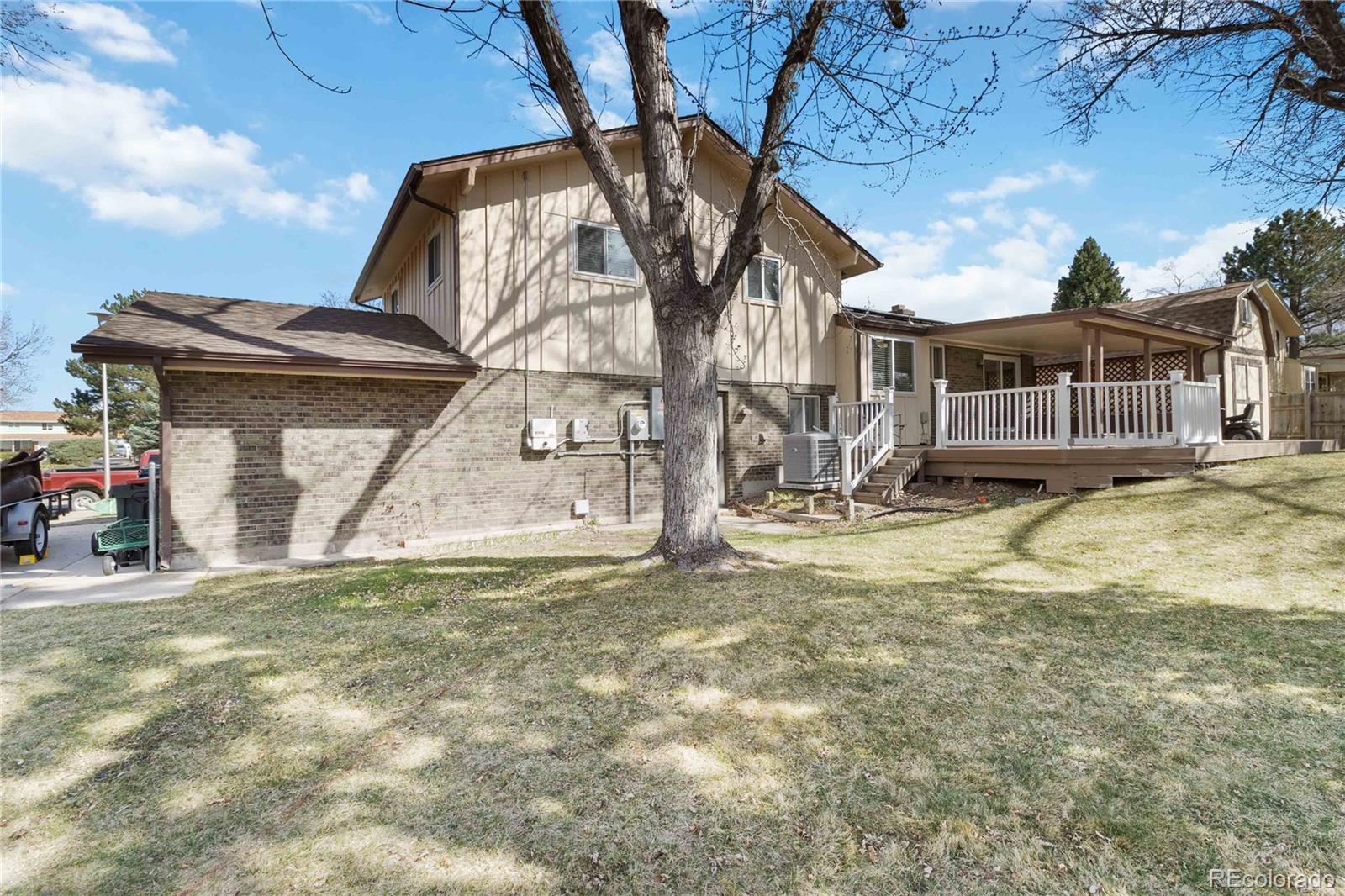 MLS Image #21 for 2169 s everett street,lakewood, Colorado