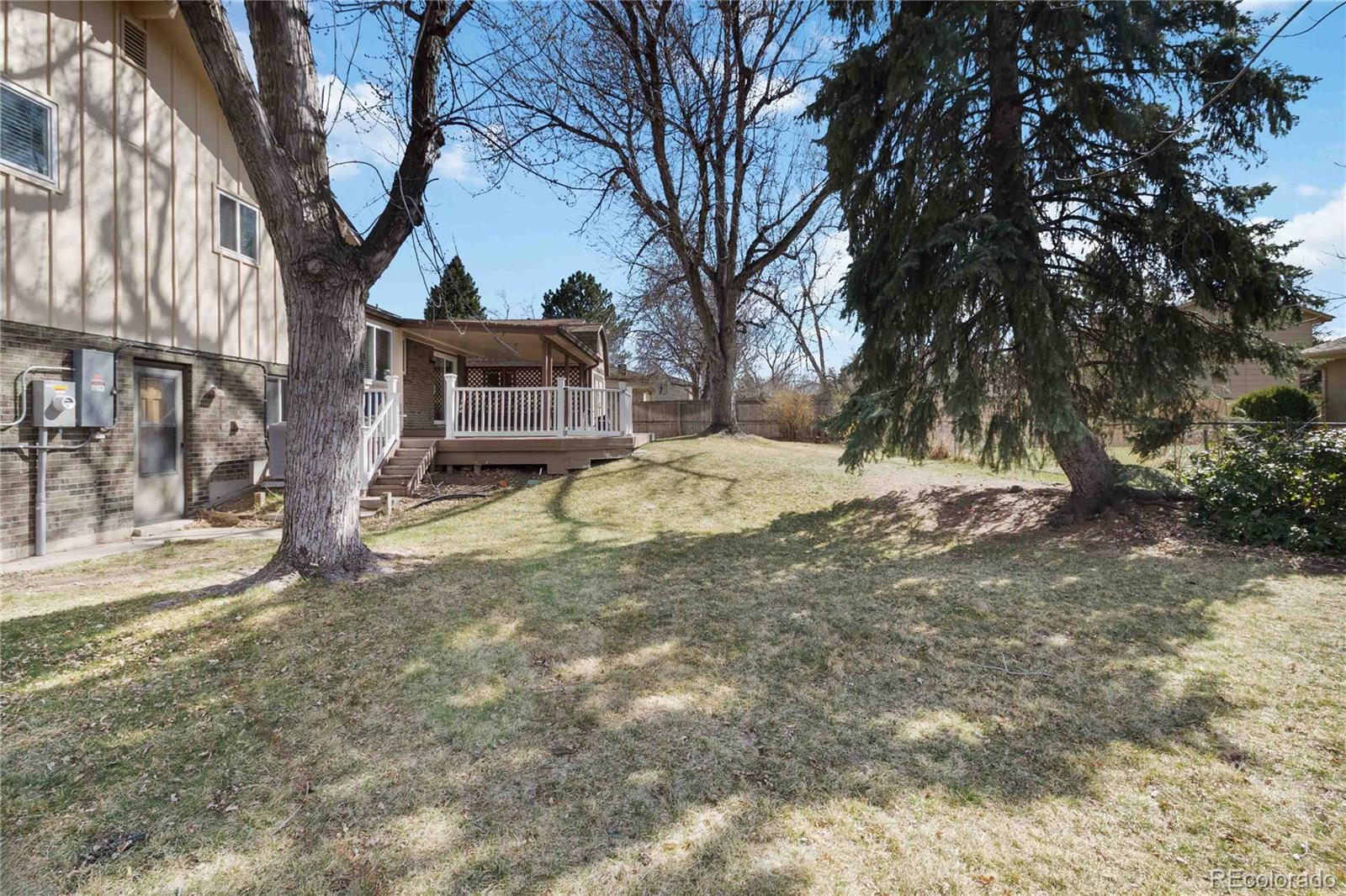 MLS Image #23 for 2169 s everett street,lakewood, Colorado
