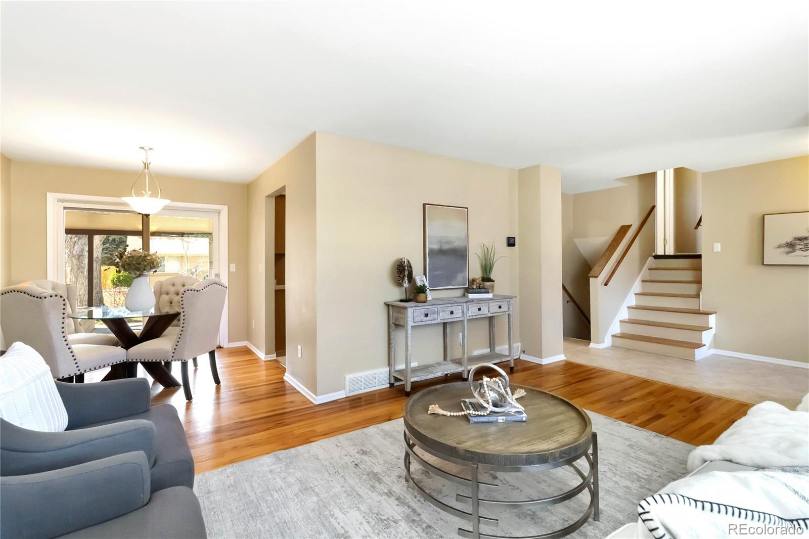 MLS Image #4 for 2169 s everett street,lakewood, Colorado